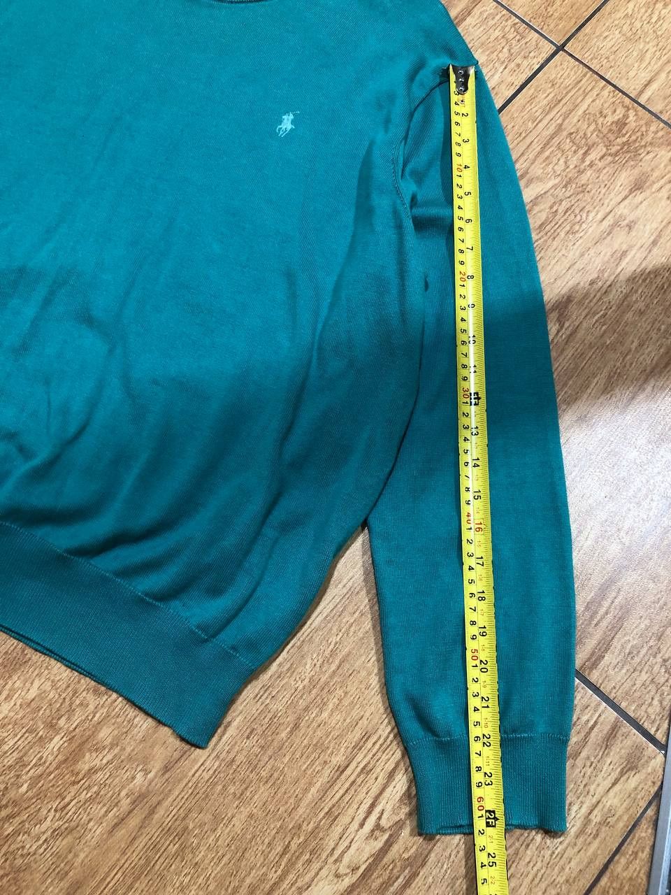 Polo Ralph Lauren Y2K Polo Ralph Lauren Long Sleeve Size XXL Size US XXL / EU 58 / 5 - 7 Thumbnail