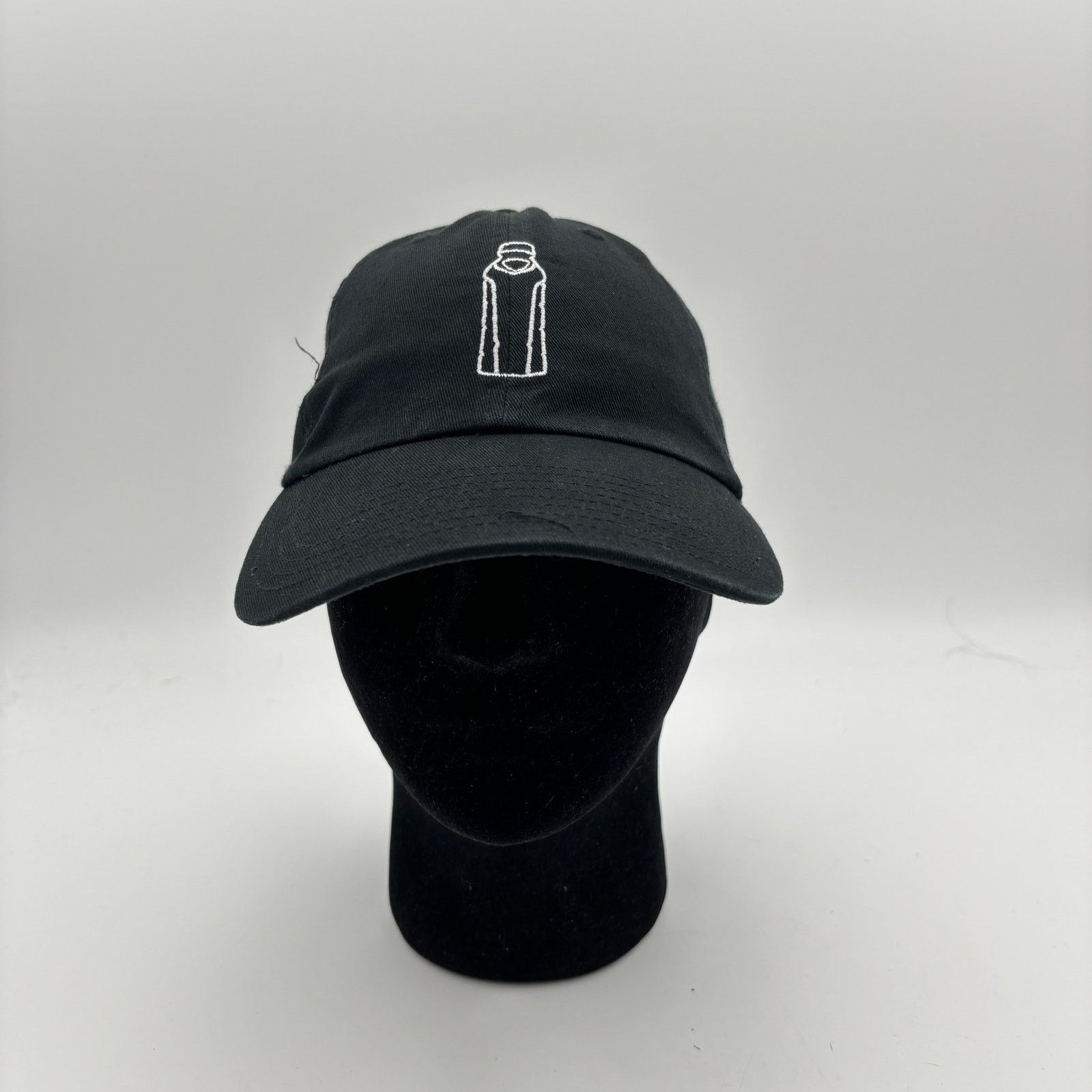 47 Brand Fit N Wear Barstool Sports Logo 47 Baseball Cap Hat Size ONE SIZE - 2 Thumbnail