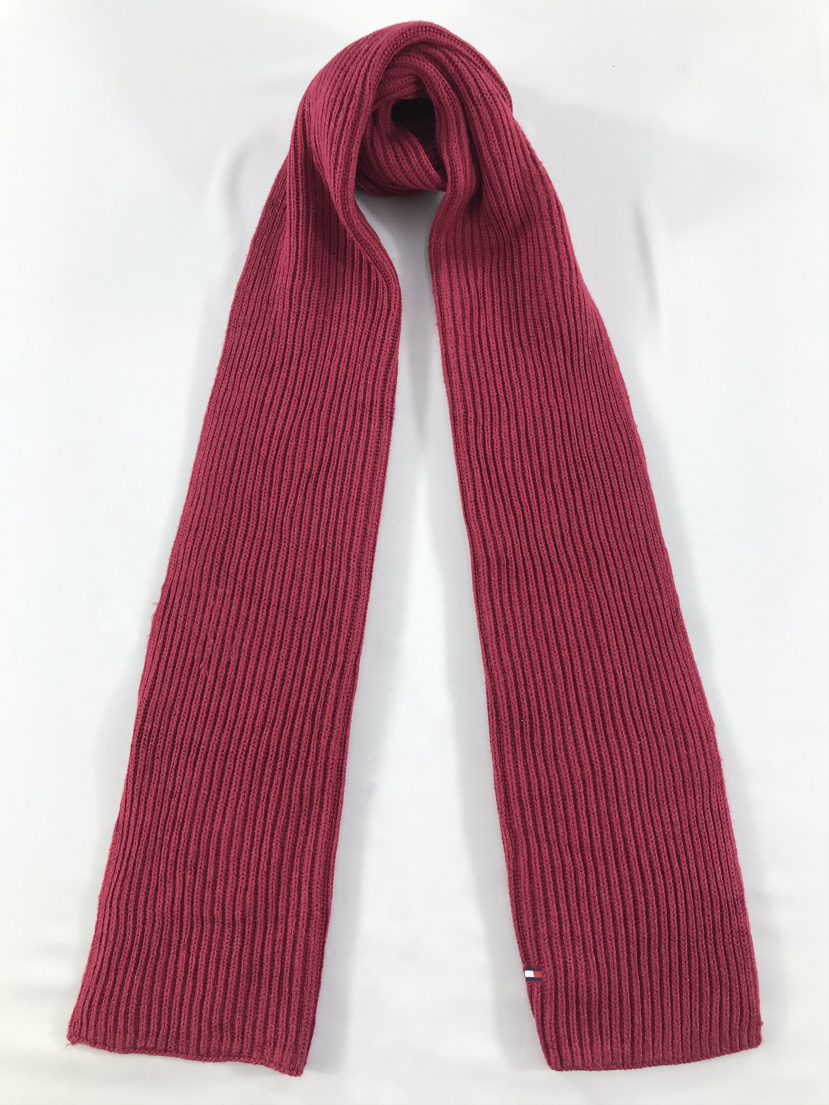 Tommy Hilfiger Tommy Hilfiger Scarf / Muffler / Neckwear - WW2847 Size ONE SIZE - 1 Thumbnail