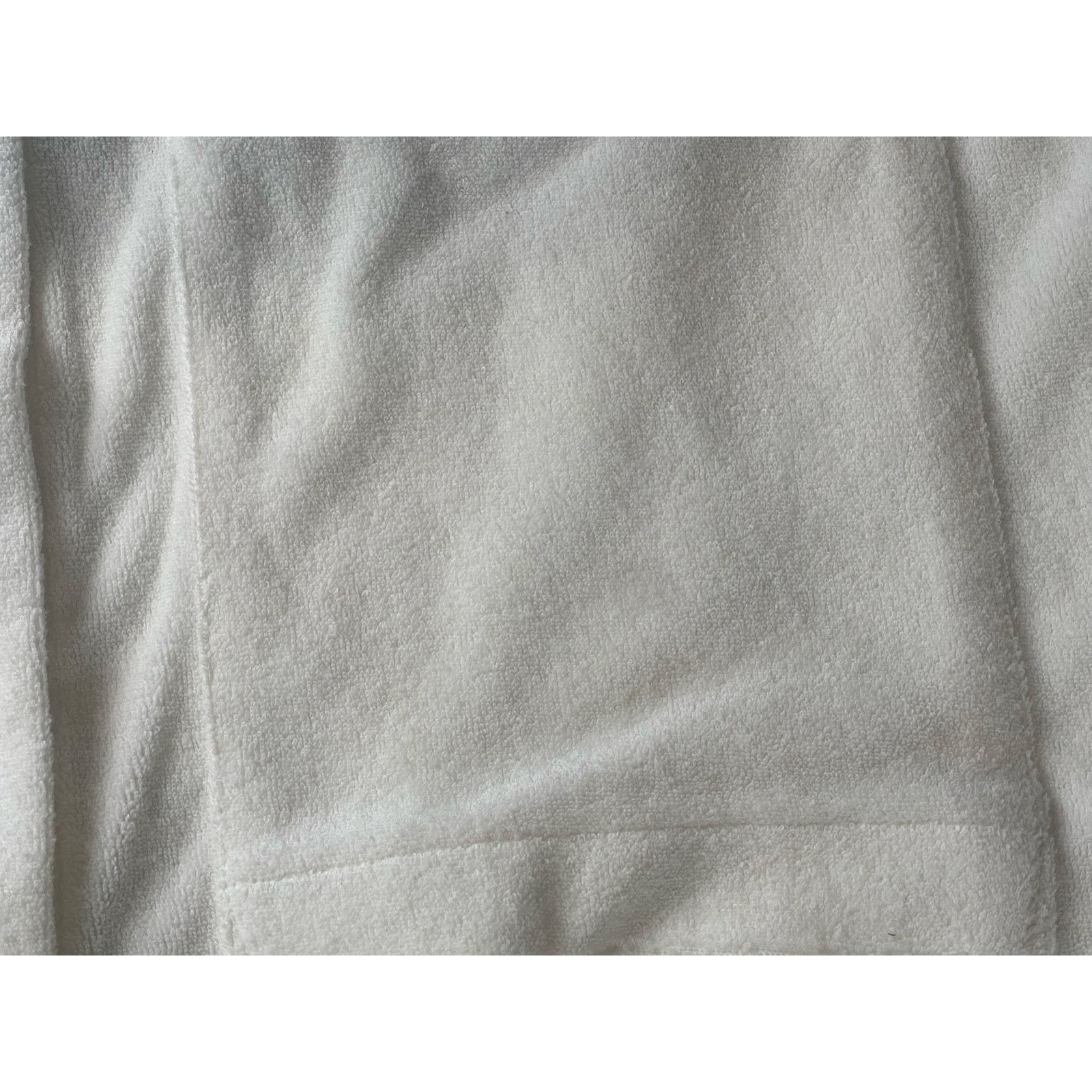 Jantzen Jantzen Vintage 70s Textured Knit Striped Polo M Size US M / EU 48-50 / 2 - 6 Thumbnail