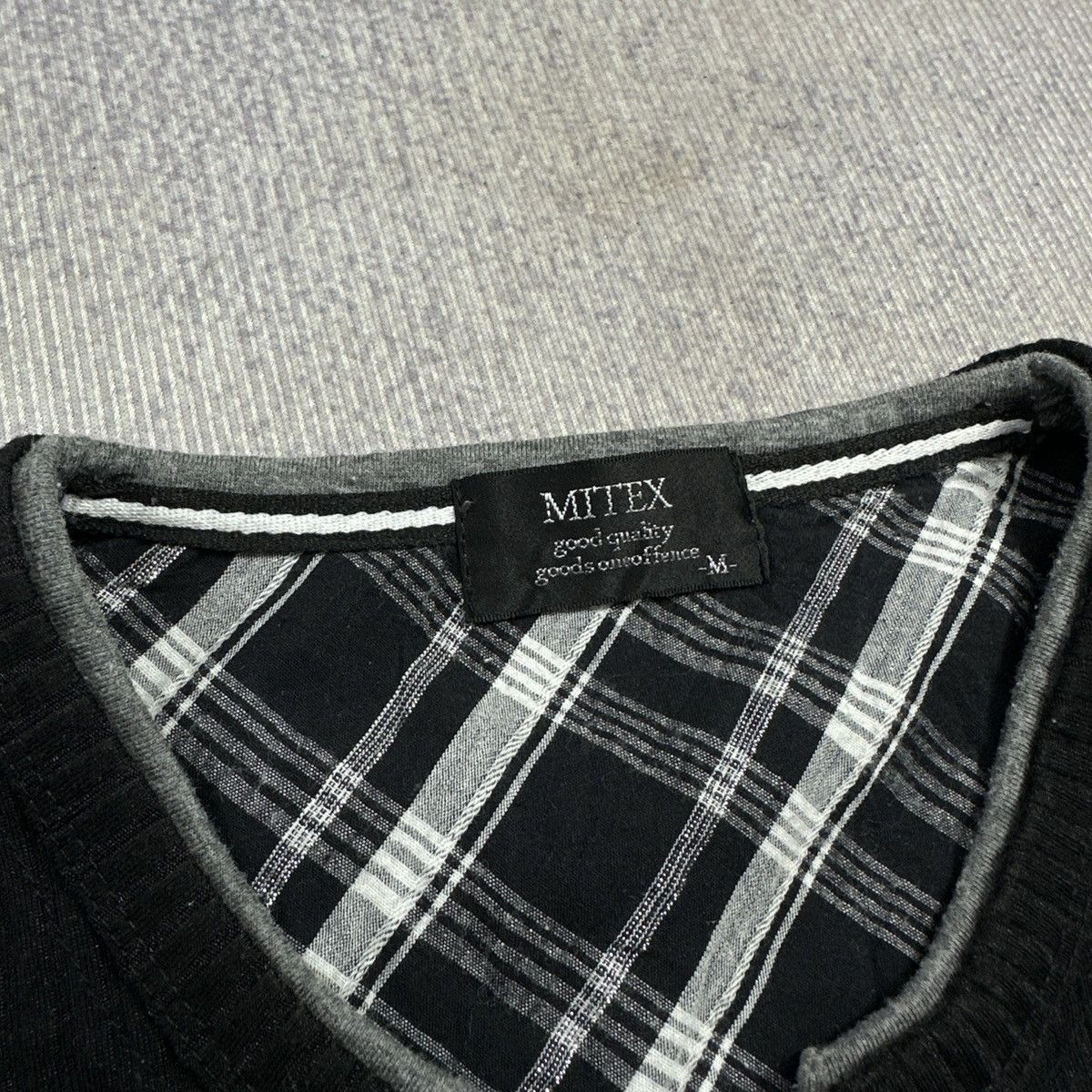 Japanese Brand Mittex japanese brand Size US XS / EU 42 / 0 - 2 Thumbnail