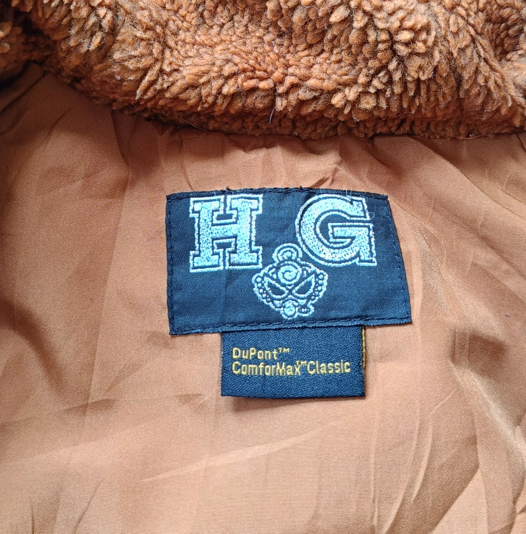 Japanese Brand Hysteric glamour kids parka jacket Size M / US 6-8 / IT 42-44 - 11 Thumbnail