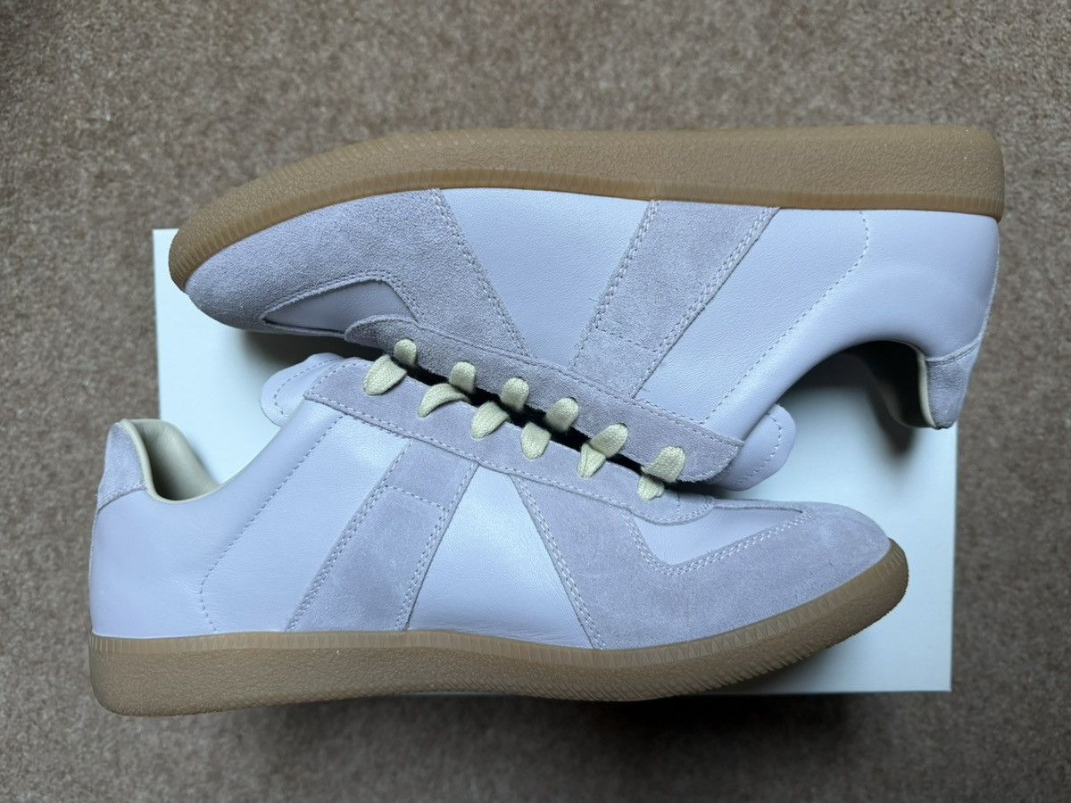 Maison Margiela Maison margiela Size US 11 / EU 44 - 11 Thumbnail
