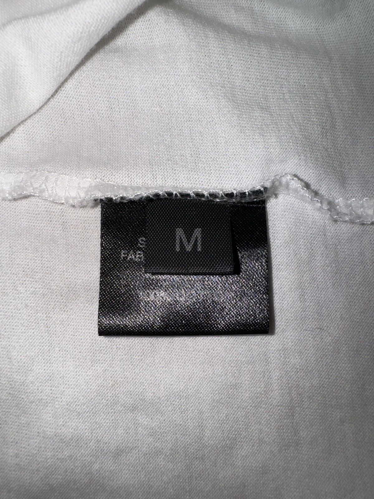 Raf Simons Red Boy Shirt Size US M / EU 48-50 / 2 - 5 Thumbnail