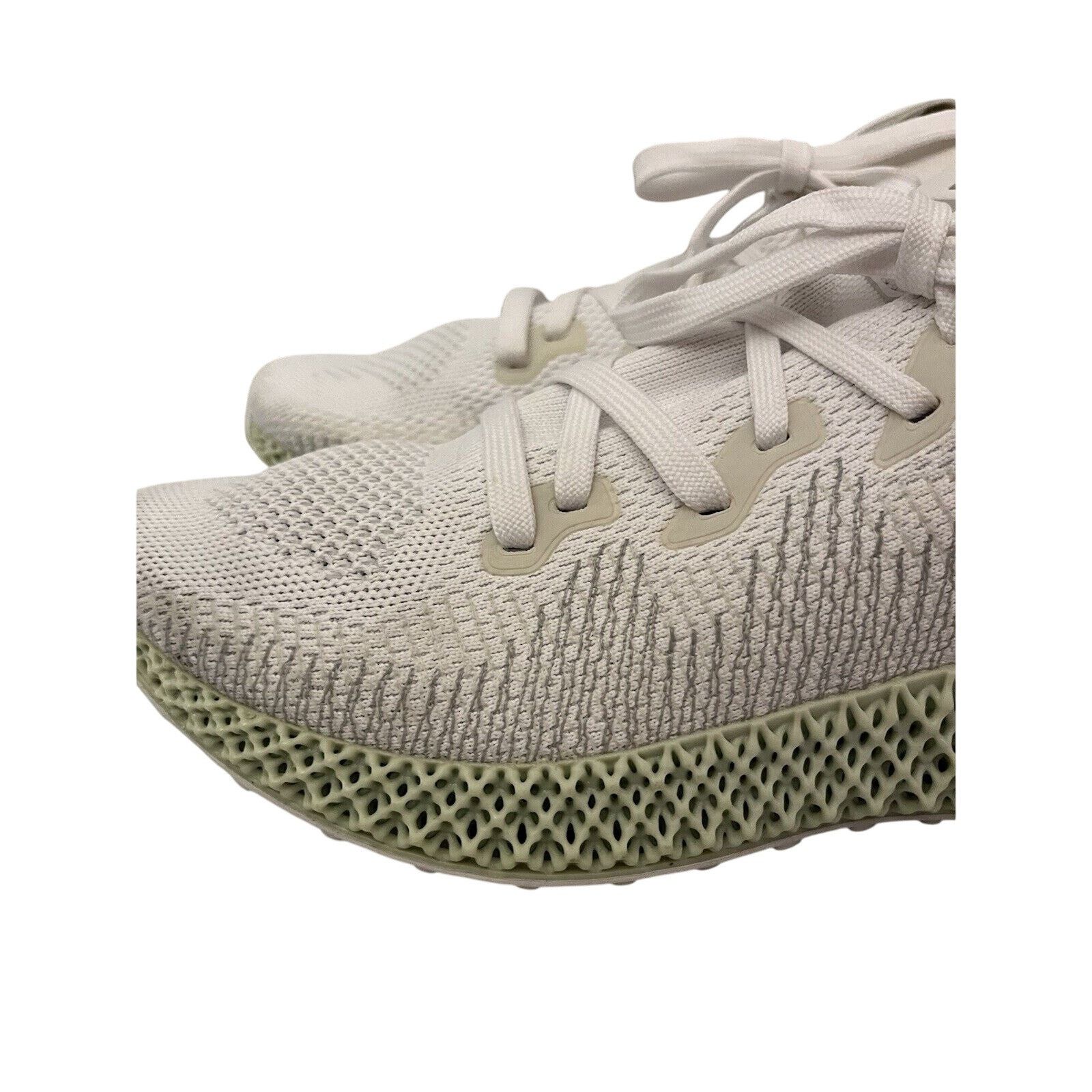 Adidas adidas x AlphaEdge 4D men’s Size 9 Size US 9 / EU 42 - 3 Thumbnail