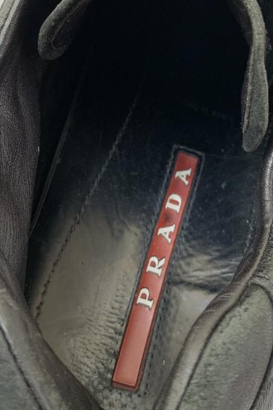 Prada PRADA SNEAKERS Size US 11 / EU 44 - 5 Thumbnail