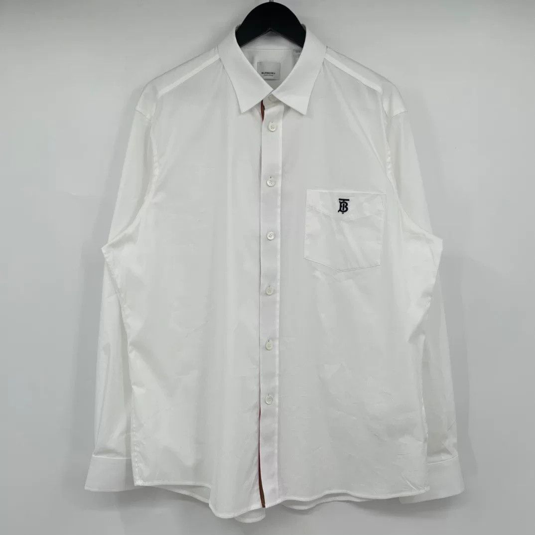 Burberry Burberry Item XXL Men Size US XXL / EU 58 / 5 - 1 Thumbnail