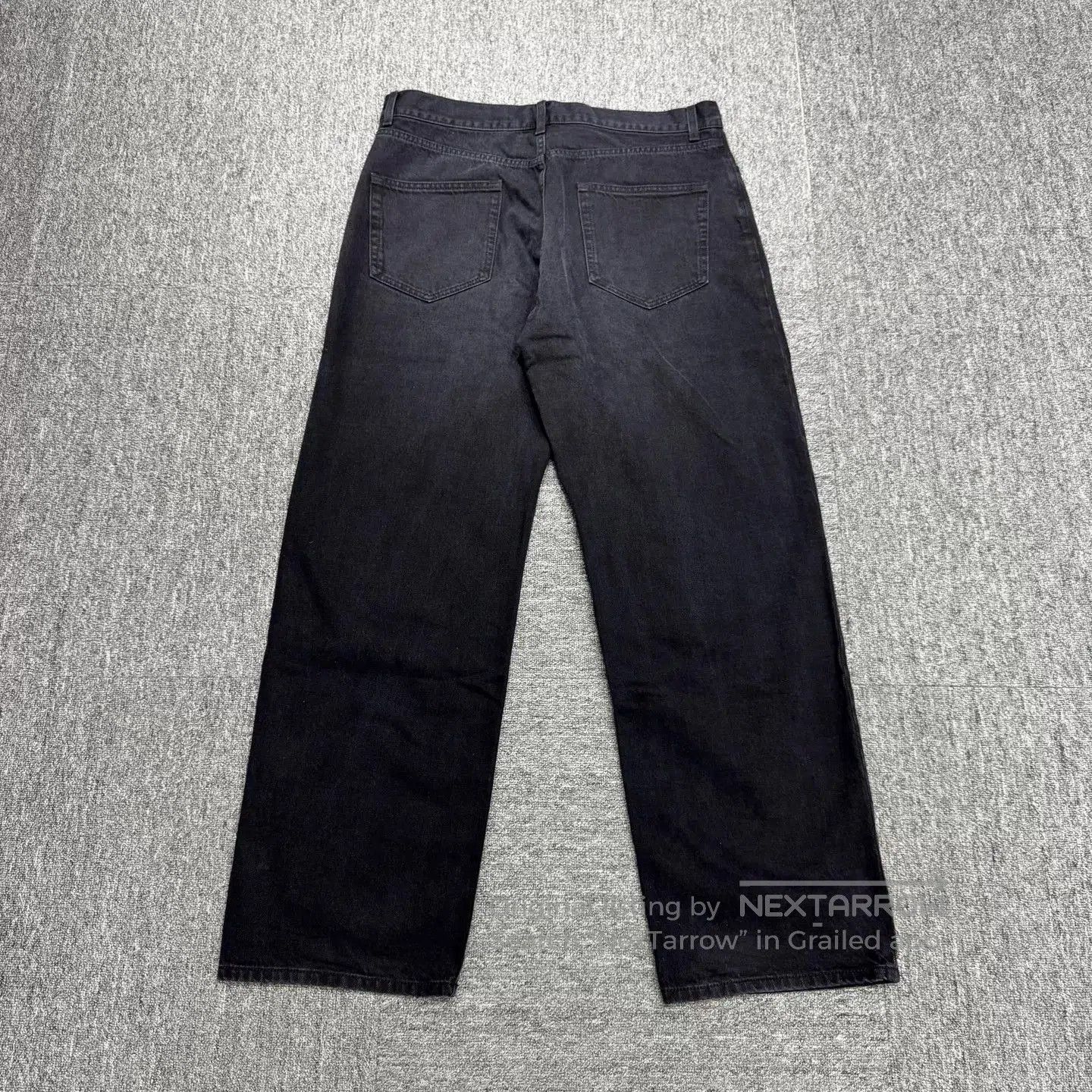 The Row The Row Jeans. Size US 34 / EU 50 - 5 Thumbnail