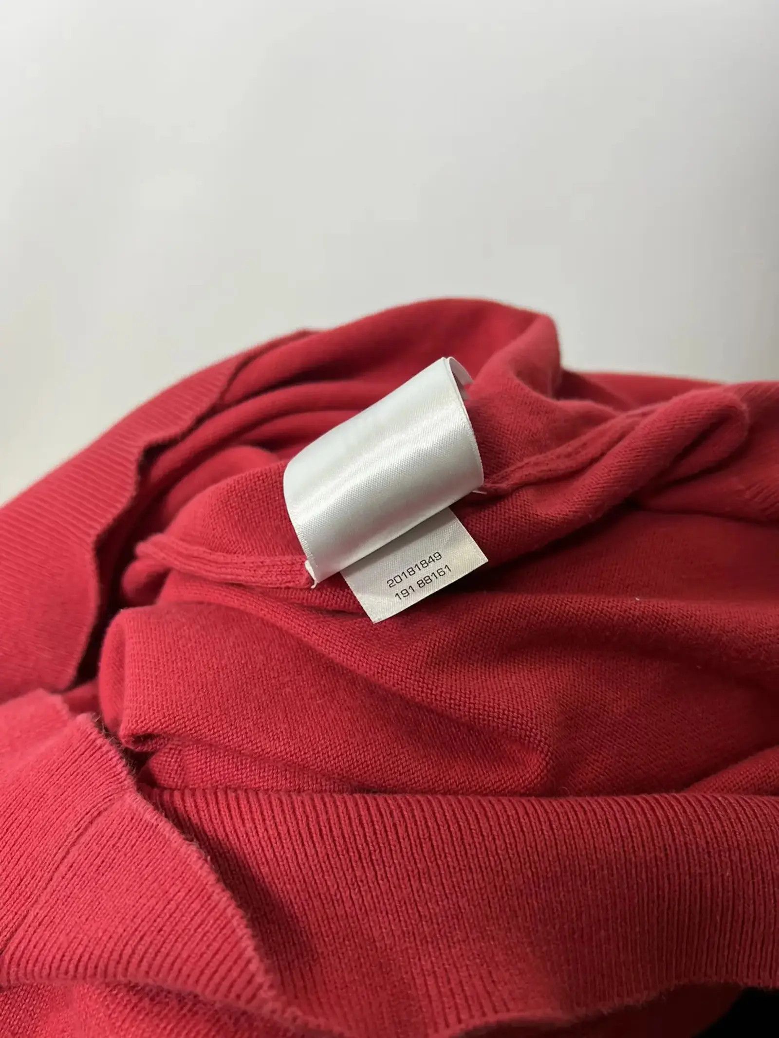 Designer × Gant Gant men’s crew neck jumper Size US L / EU 52-54 / 3 - 6 Thumbnail