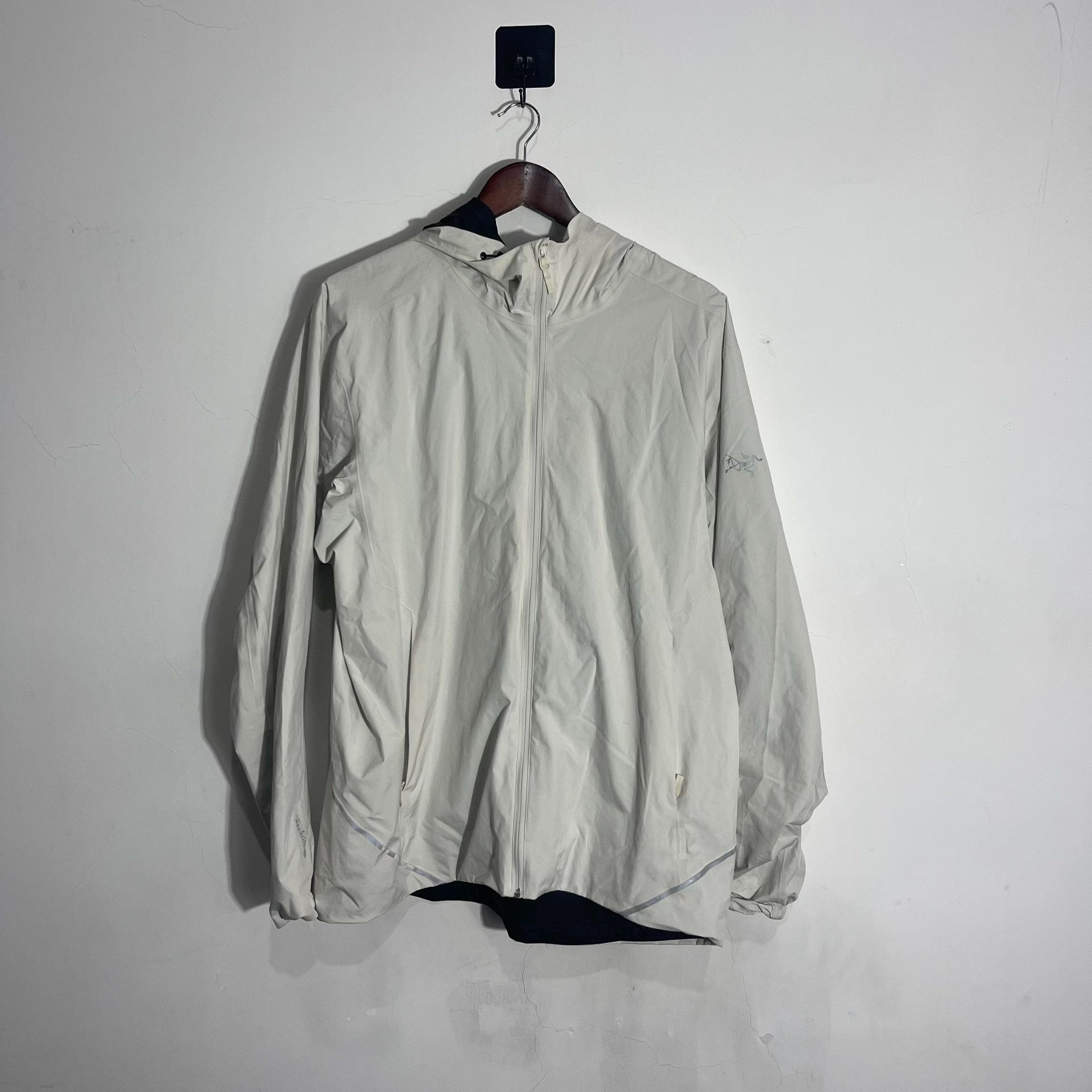 Arc'teryx Arcteryx Solano Hoody Men's Jacket Size US L / EU 52-54 / 3 - 1 Thumbnail