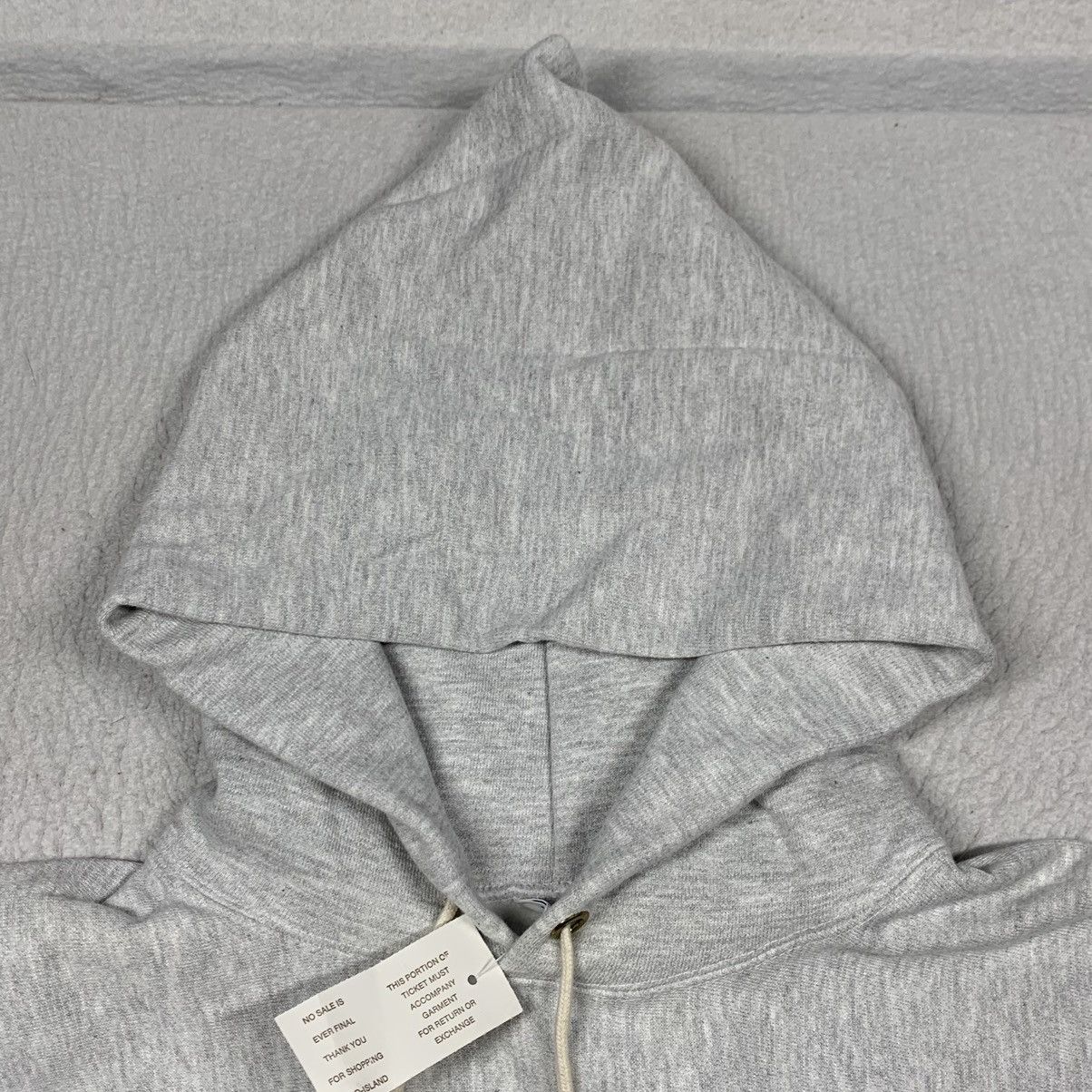 Champion deadstock champion reverse weave hoodie script Large NEW Size US L / EU 52-54 / 3 - 5 Thumbnail