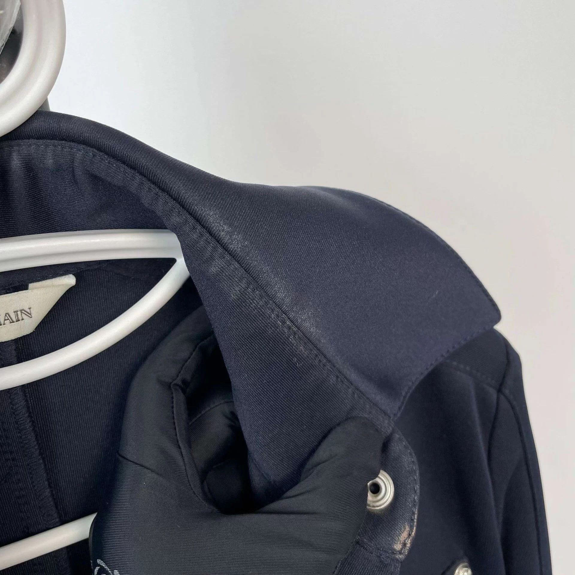 Balmain Balmain men's jacket Size US XXS / EU 40 - 6 Thumbnail