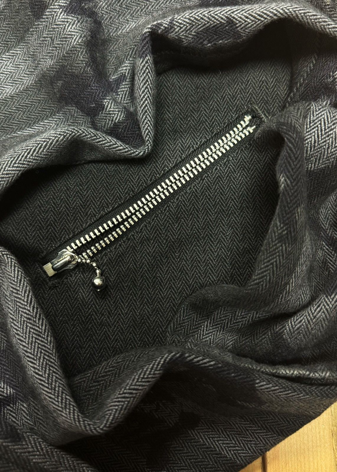 Undercover AW2002 Undercover ‘Witches Cell Division’ Hyrbid Pants Size US 32 / EU 48 - 5 Thumbnail