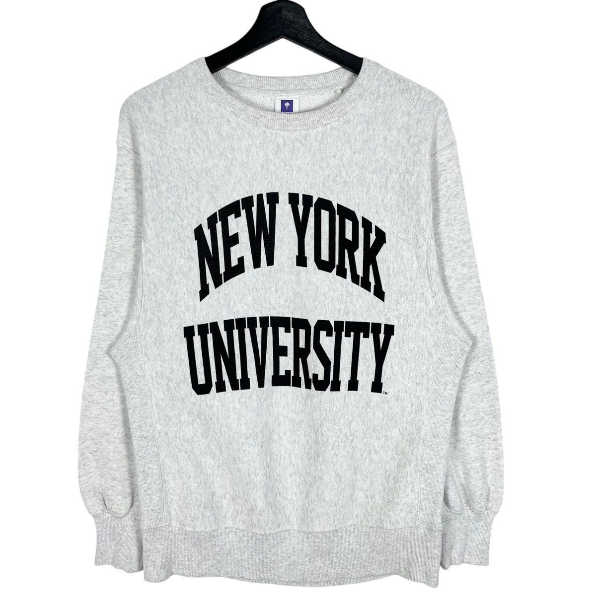 NYU New York University Sweatshirt