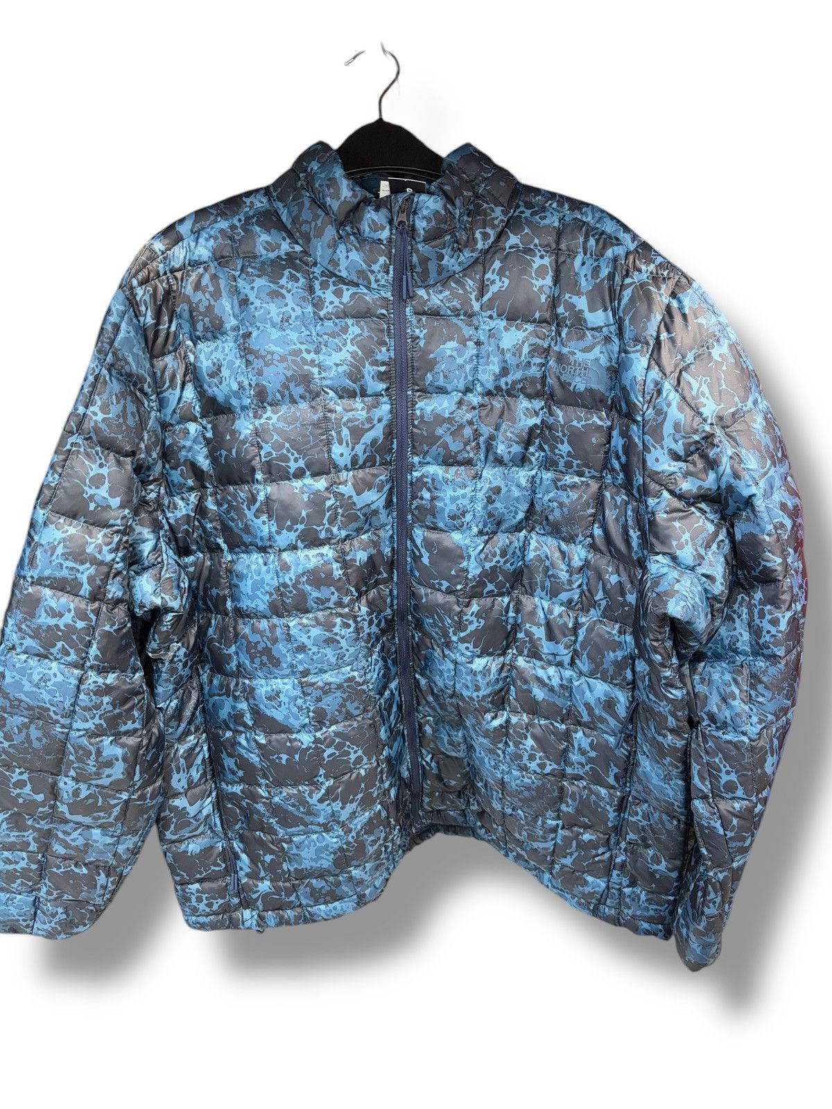 The North Face The North Face Down jacket thermoball eco puffer Size US XXL / EU 58 / 5 - 1 Thumbnail