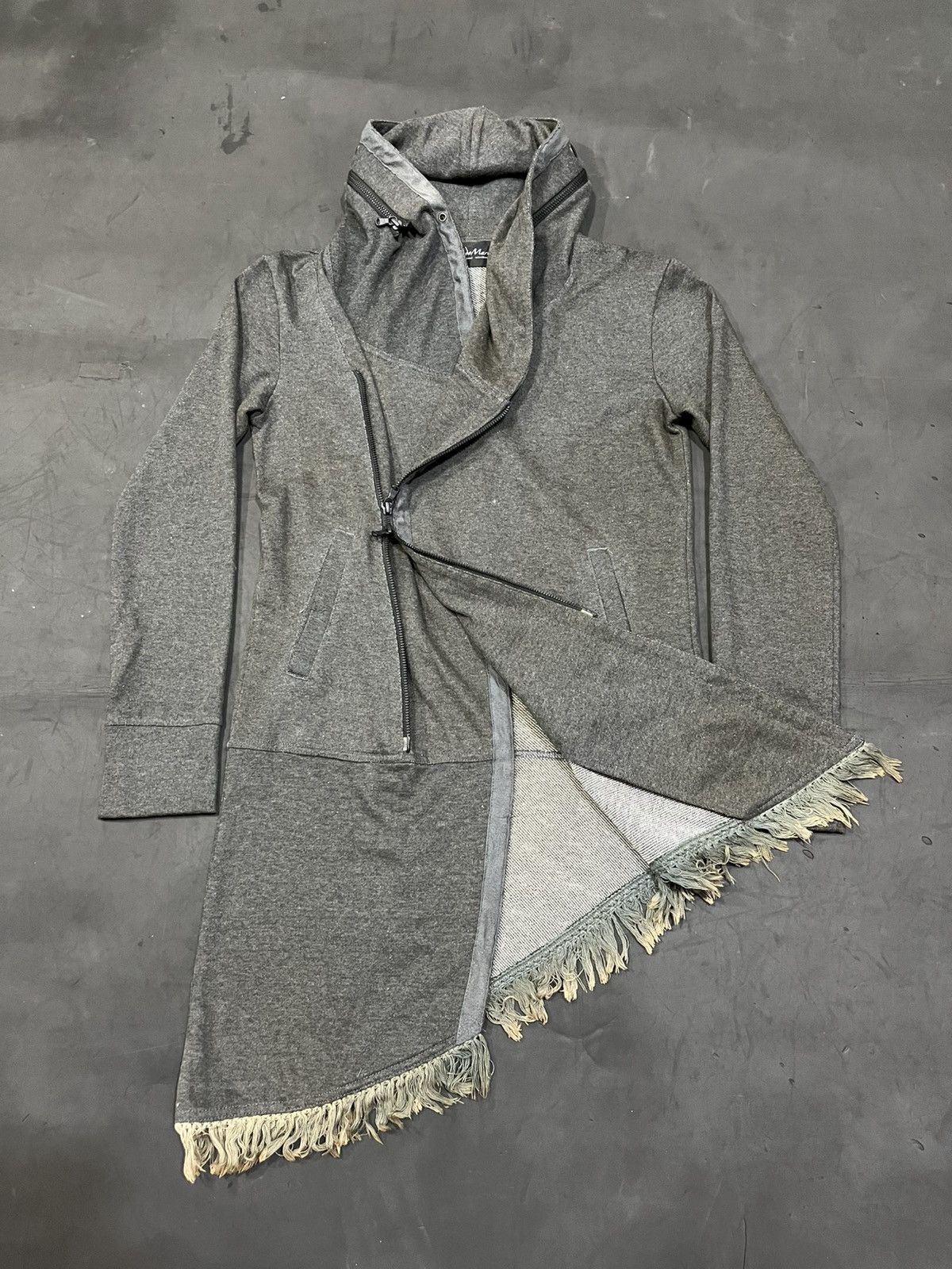 Tornado Mart Tornado mart archive bono hoodie Size US S / EU 44-46 / 1 - 4 Thumbnail