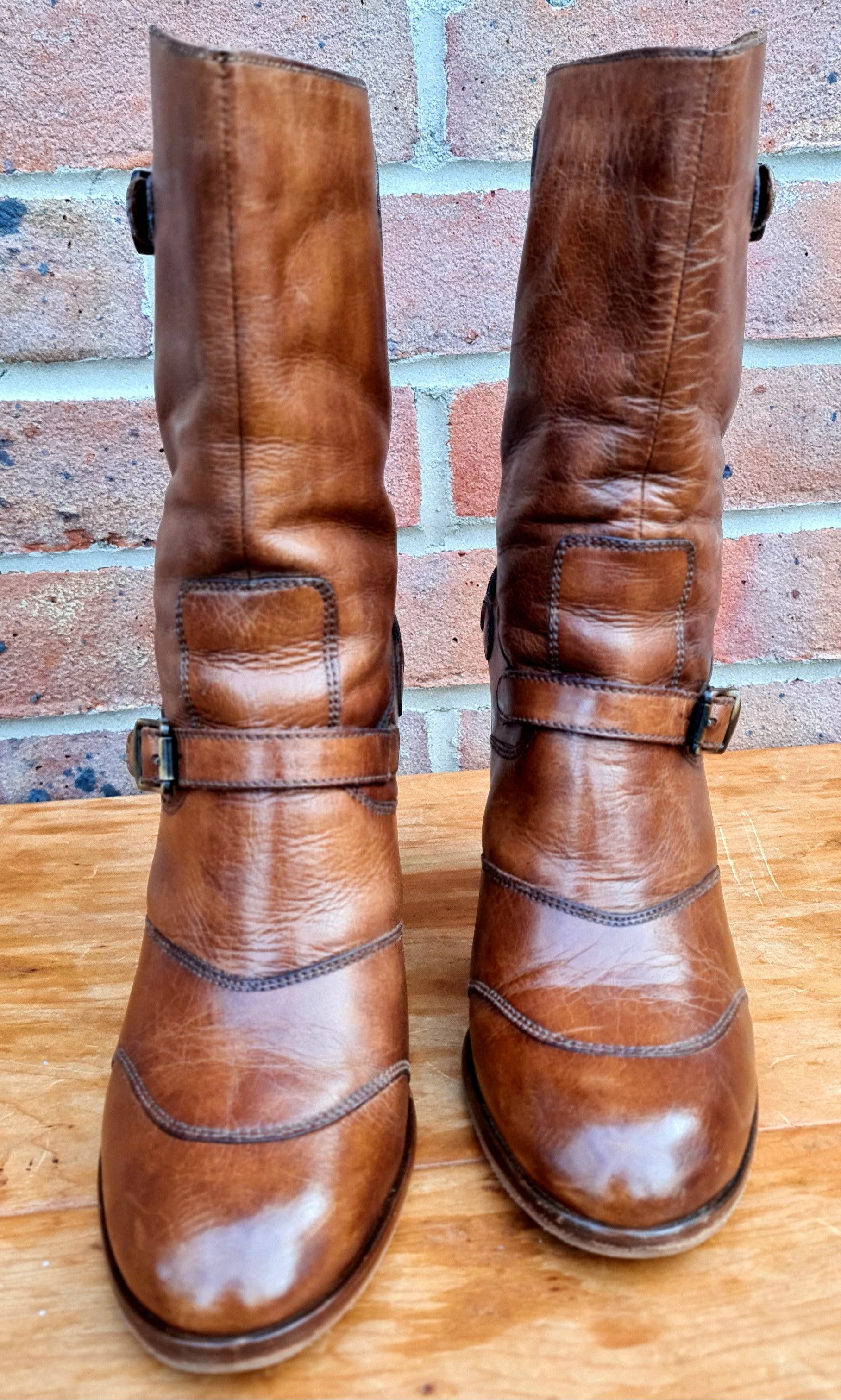 Belstaff Urbanmaster Size US 7 / IT 37 - 2 Thumbnail