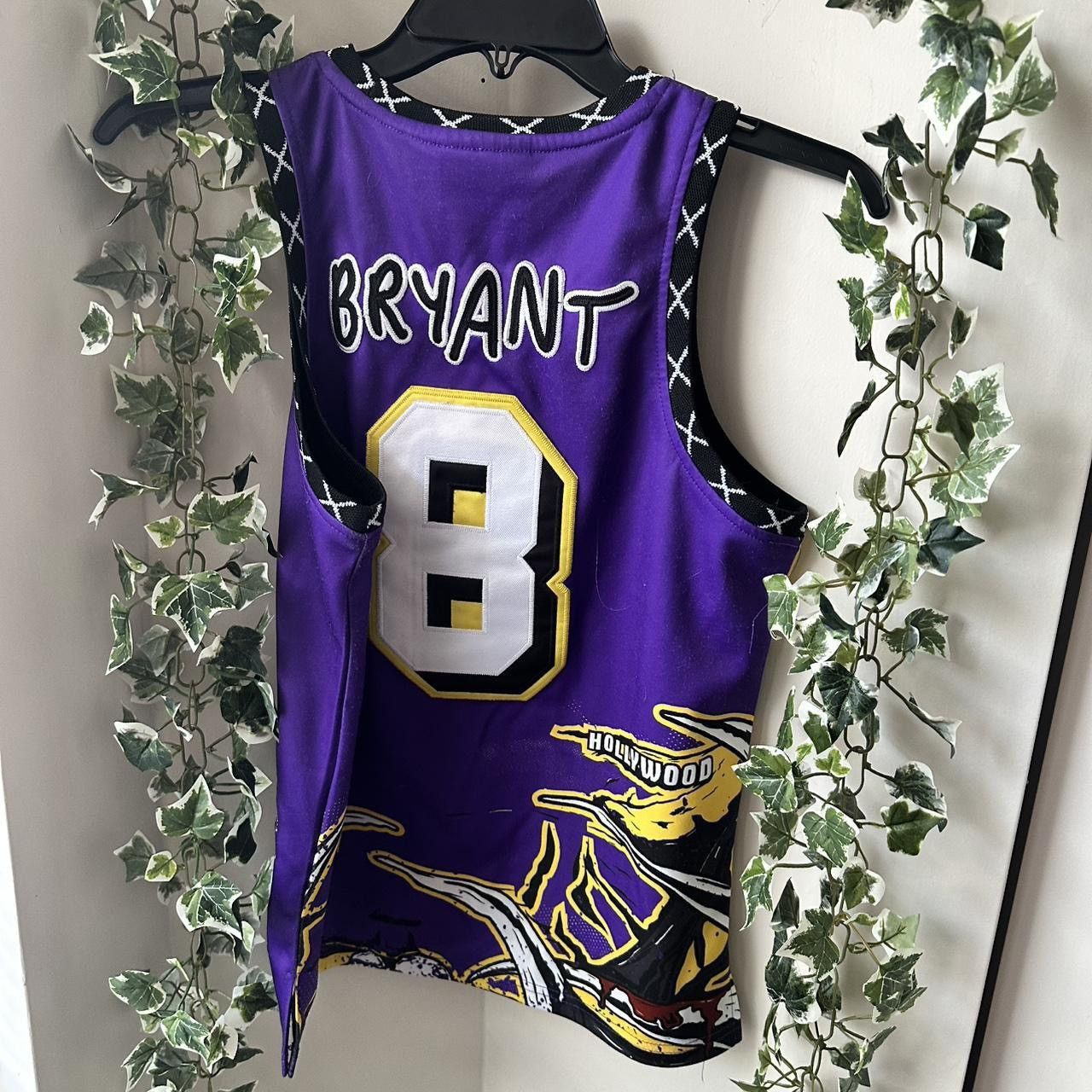Other Brand X Kobe Jersey Size US XXS / EU 40 - 3 Thumbnail