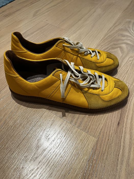 Reproduction of Found German Military Trainer - 1980s | Grailed