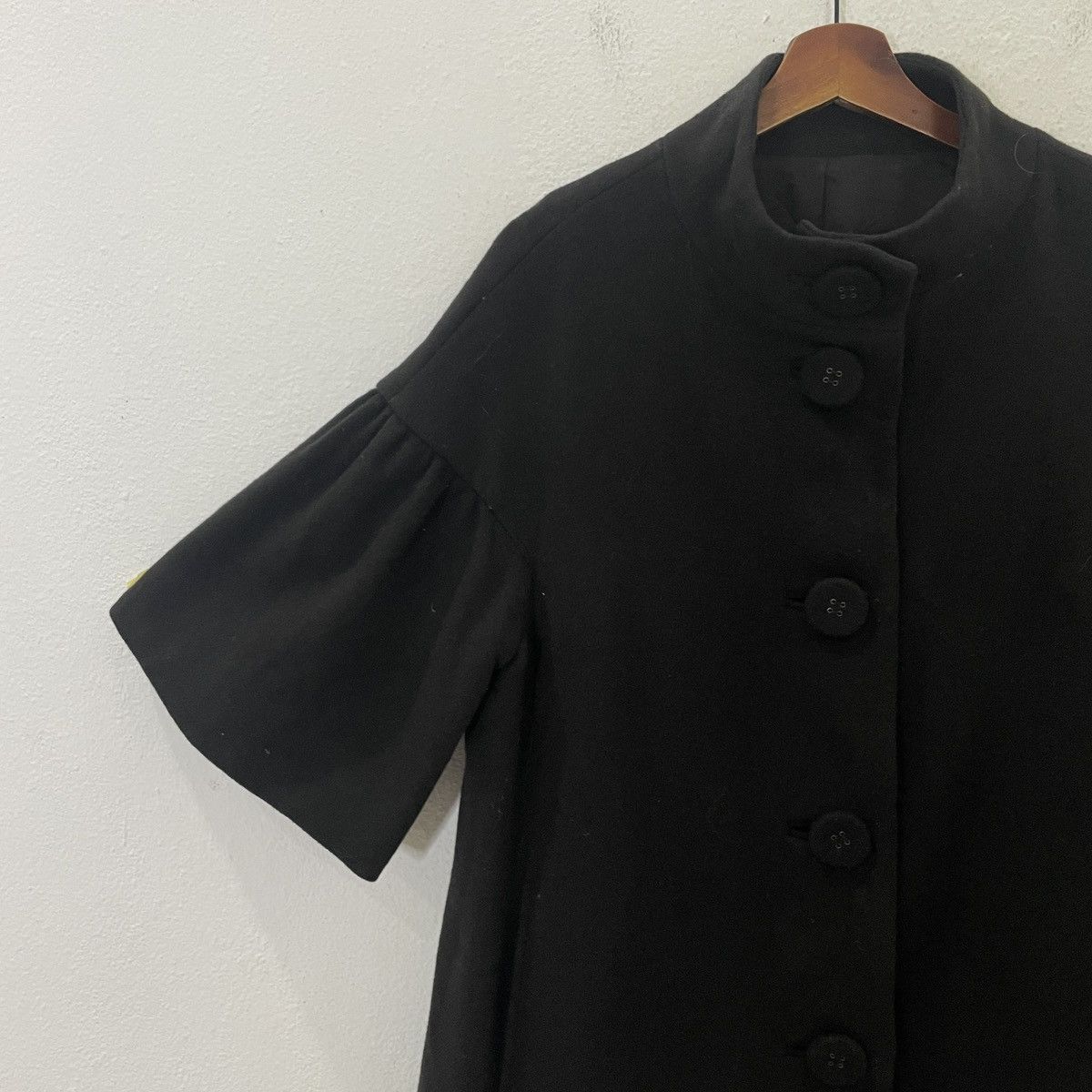 George Vintage Georges Rech Trech Coat Jacket Size XL / US 12-14 / IT 48-50 - 2 Thumbnail