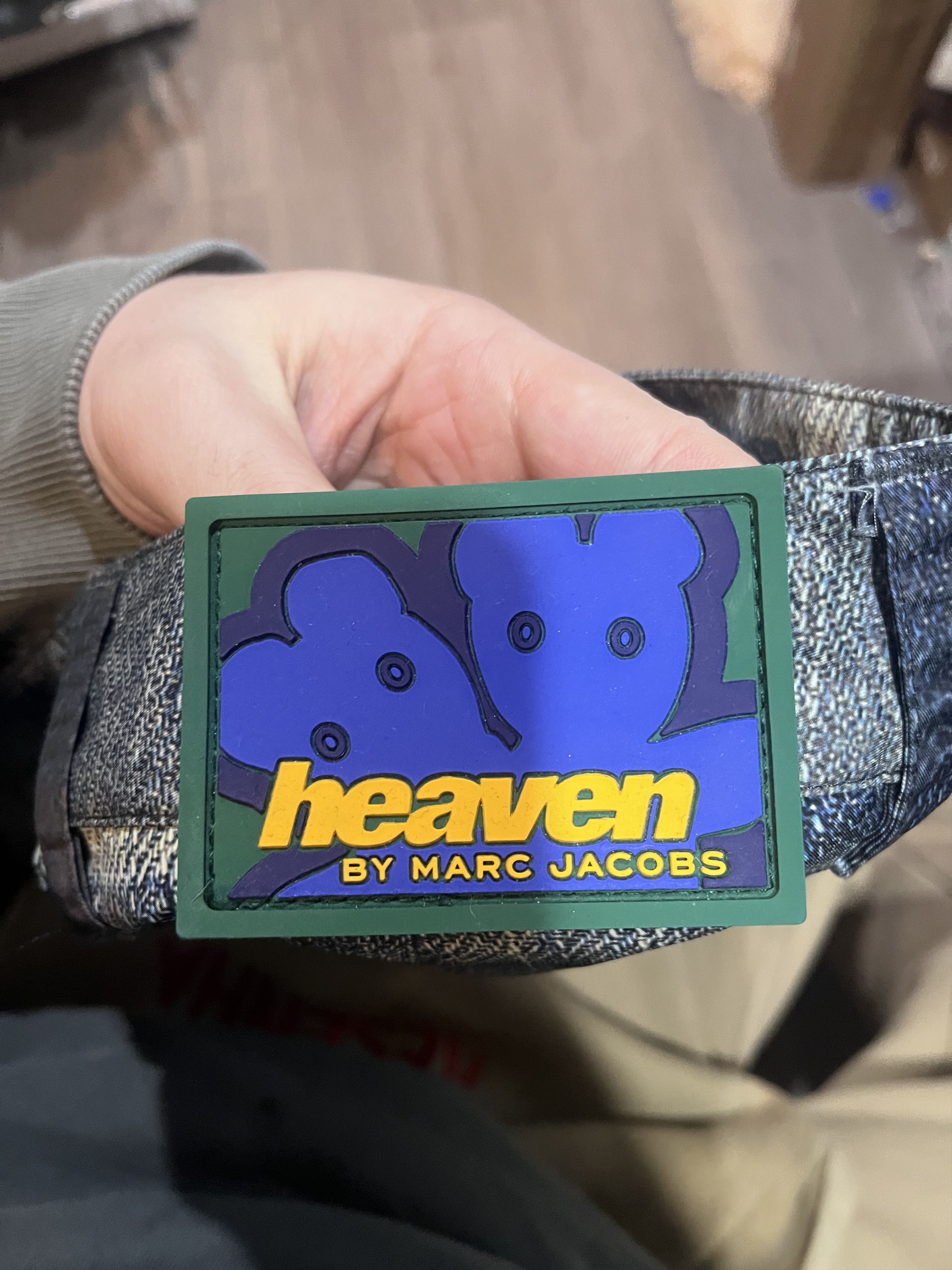 中古・古着通販】Heaven by Marc Jacobs (ヘブンバイマーク