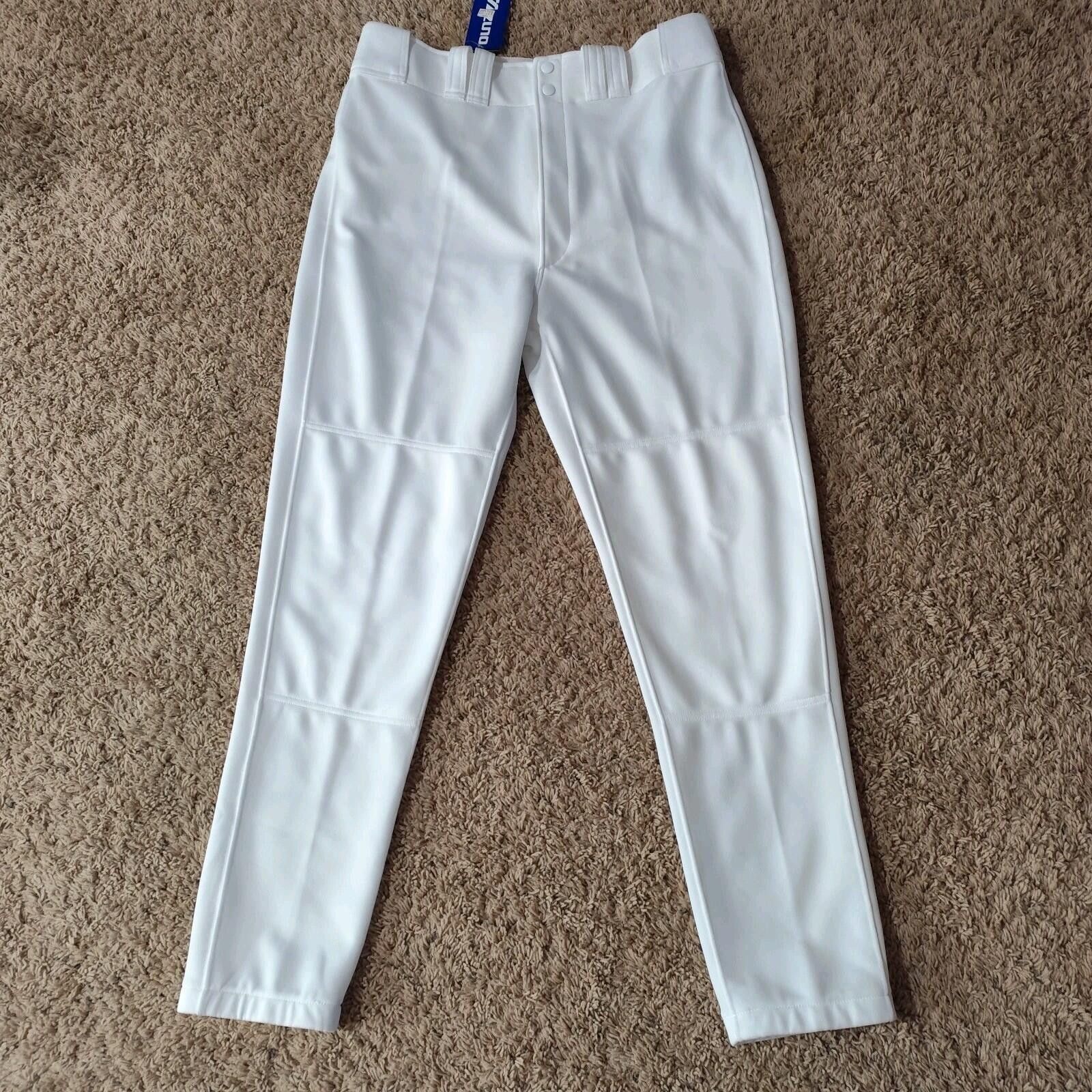 Mizuno Mizuno High Performance Superior Fit Baseball Pants Mens XL Size ONE SIZE - 1 Thumbnail