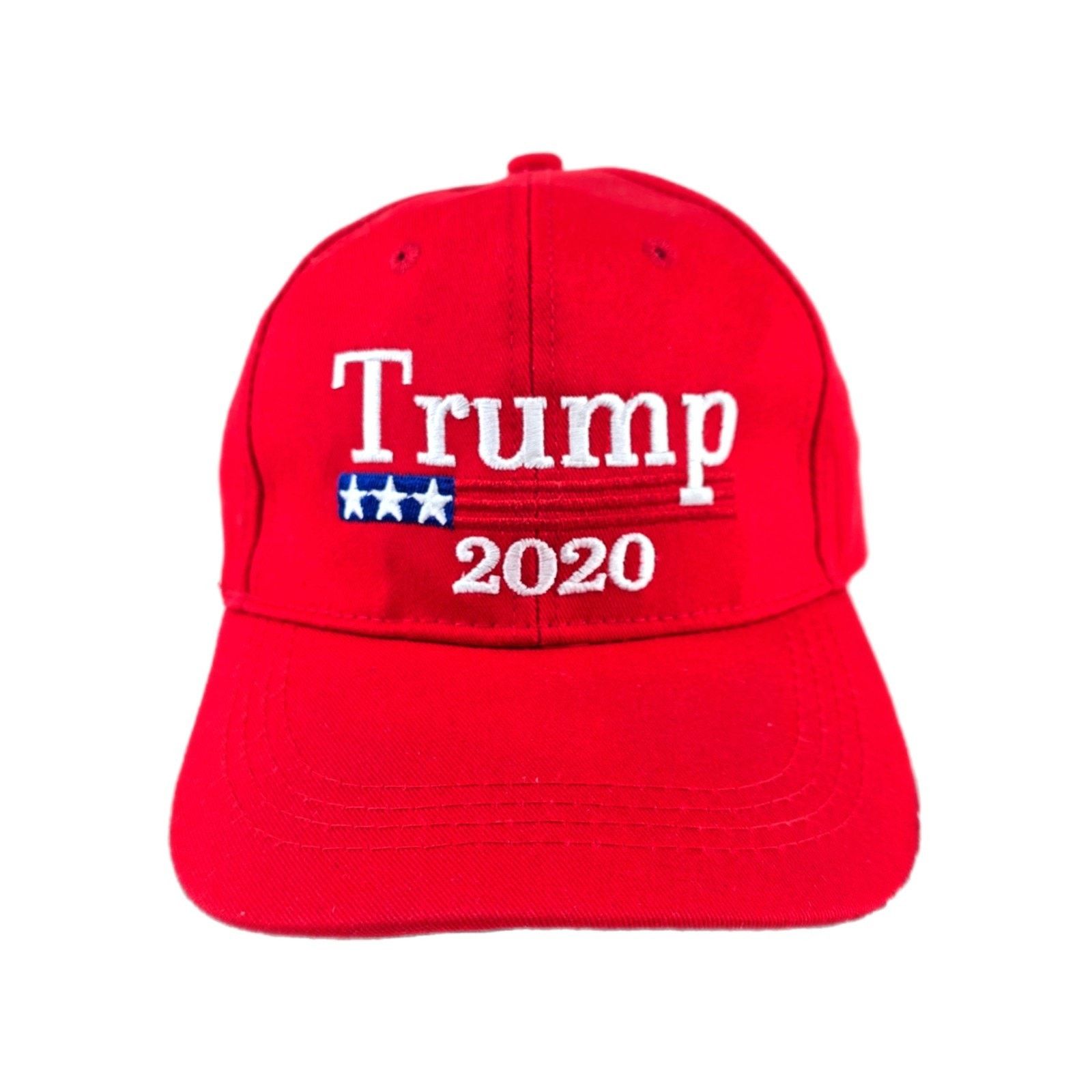 Other Trump 2020 Hat President Donald Trump Cotton MAGA Cap Size ONE SIZE - 1 Thumbnail