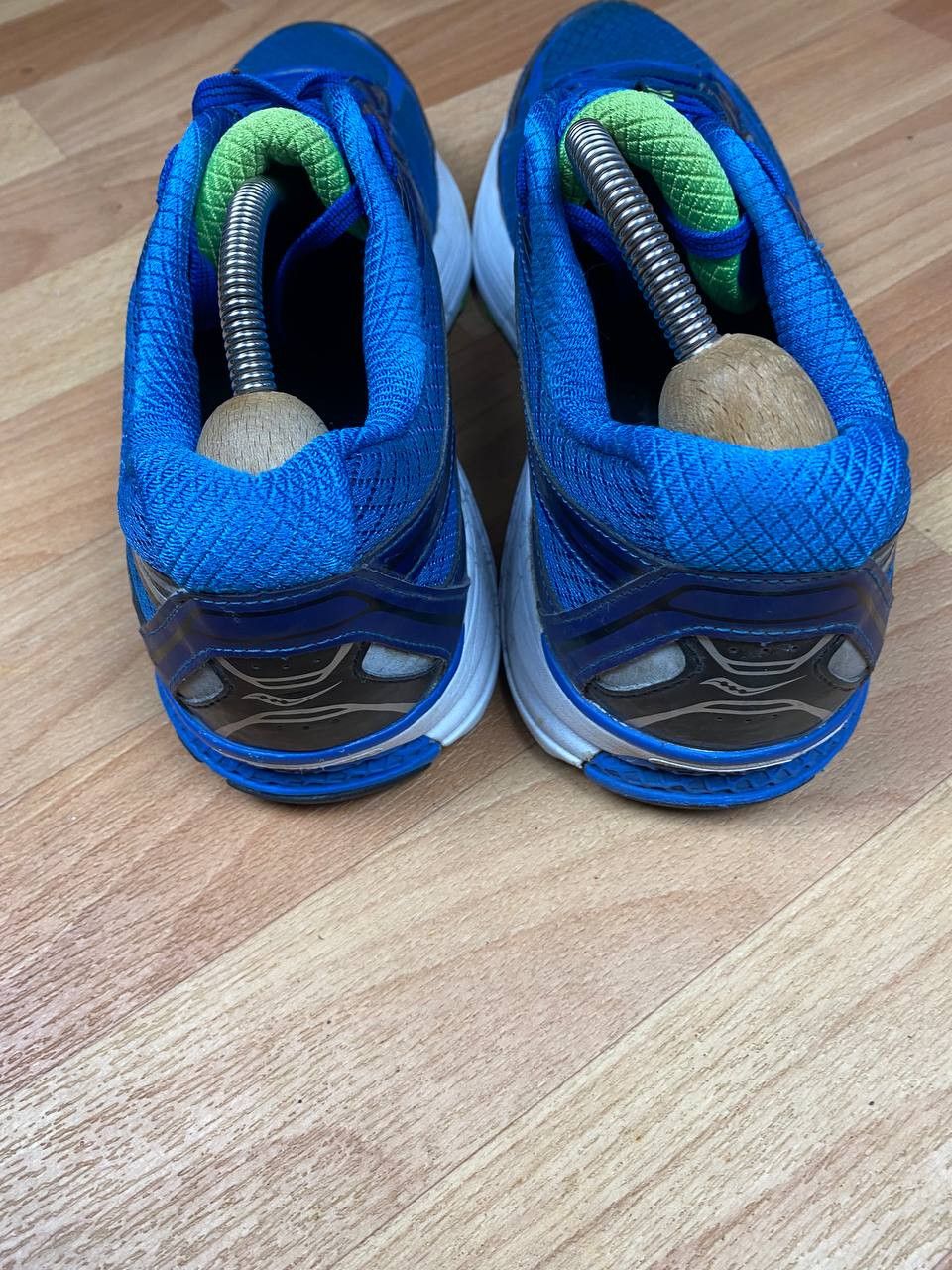 Saucony Saucony Guide 9 S20295-2 SIZE US 12 Size US 12 / EU 45 - 10 Thumbnail