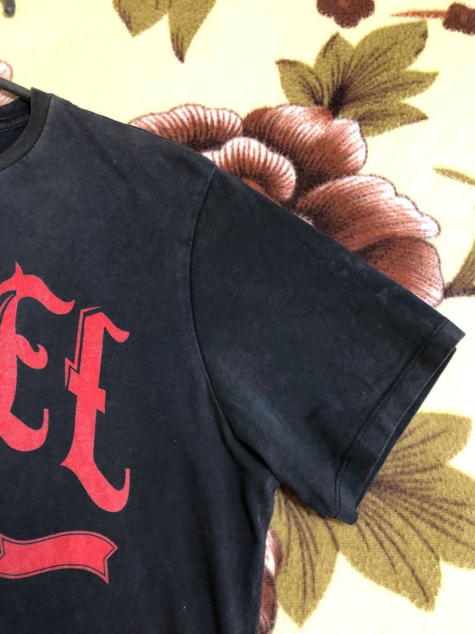 Diesel Diesel #78 T-Shirt Short Sleeve Crew Neck Graphic Logo Size US S / EU 44-46 / 1 - 9 Thumbnail