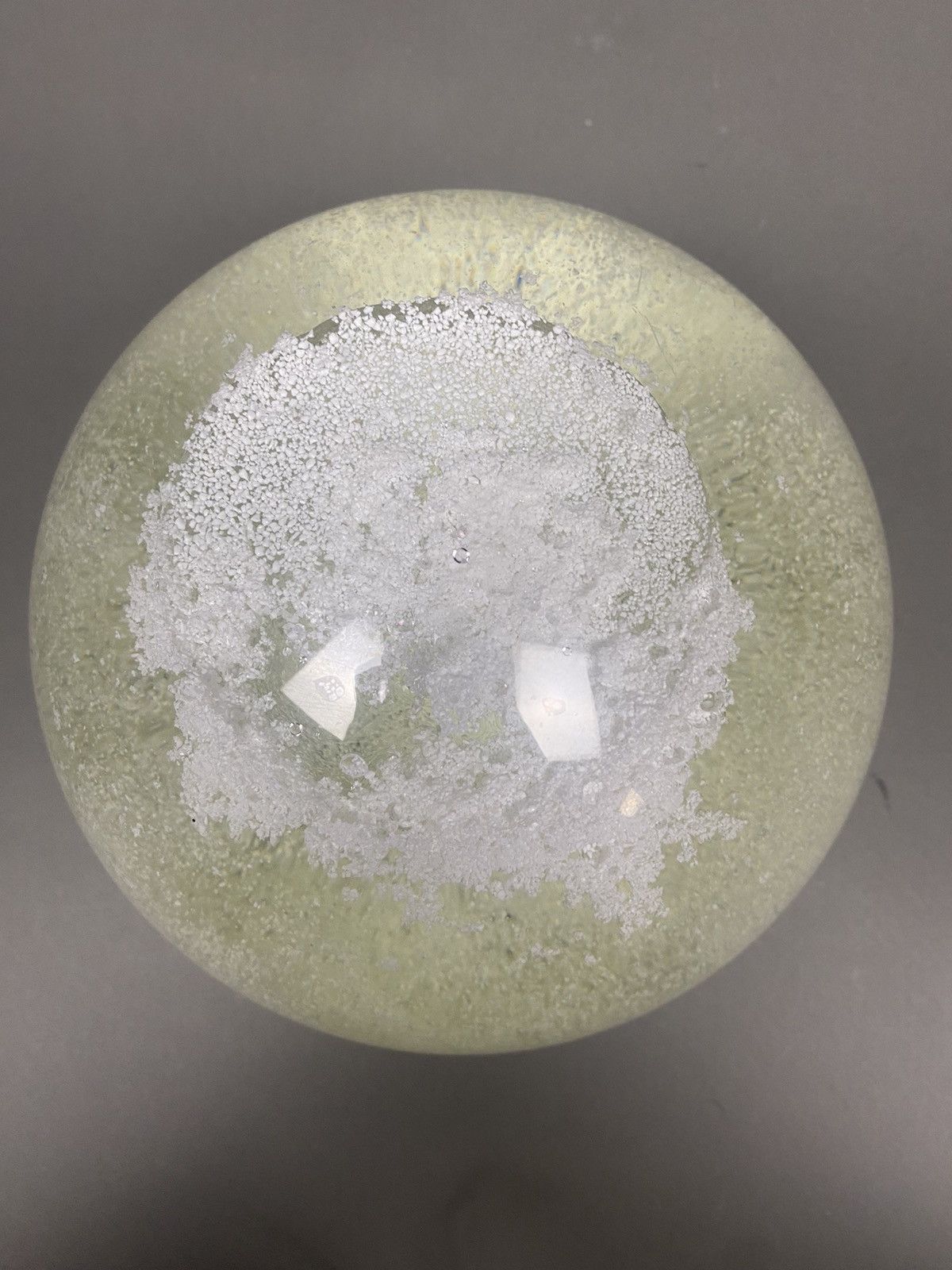Maison Margiela Maison Margiela giant snow ball Size ONE SIZE - 5 Thumbnail