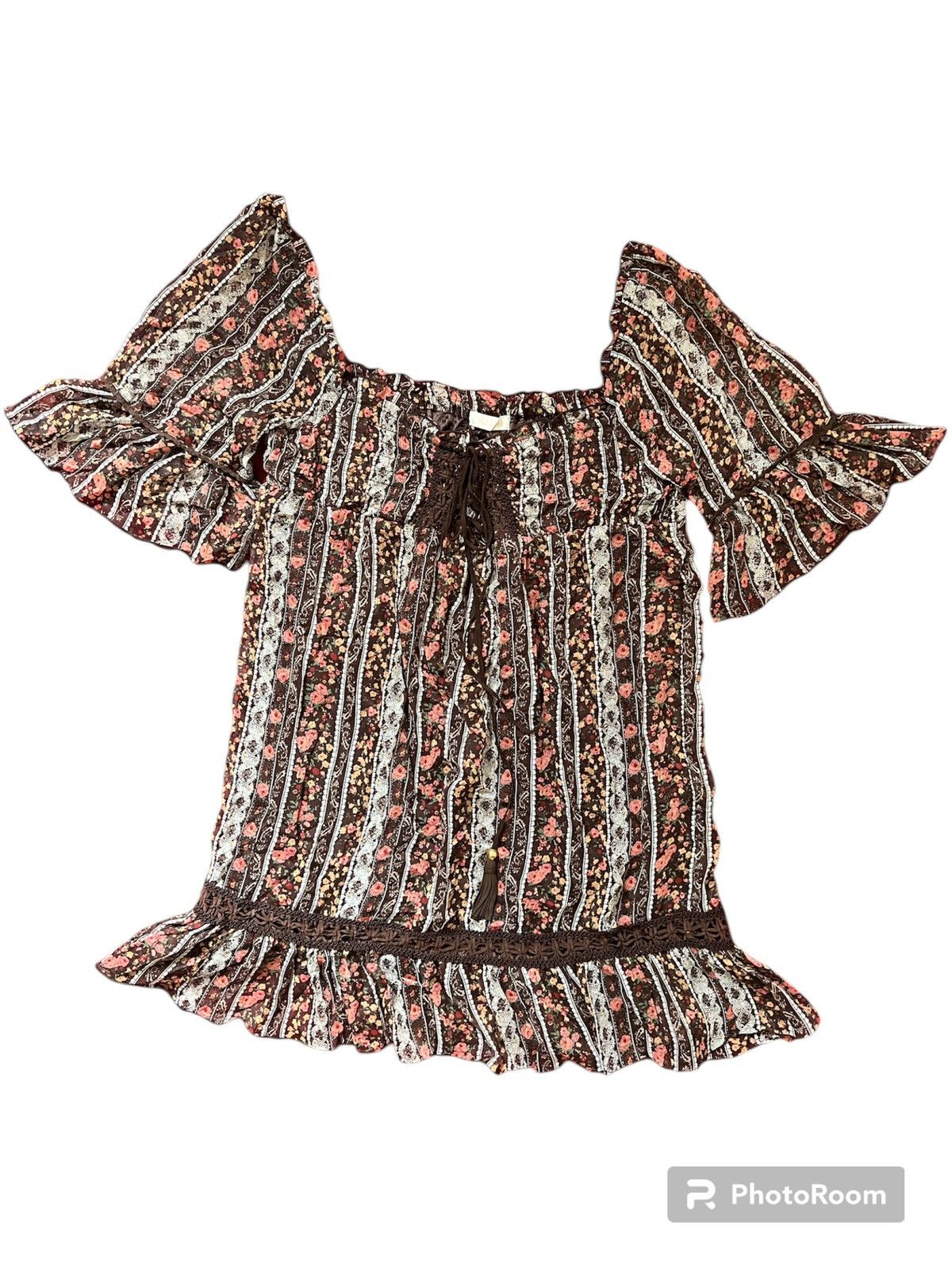 LIZ LISA Liz Lisa baby doll dress Size ONE SIZE - 4 Thumbnail