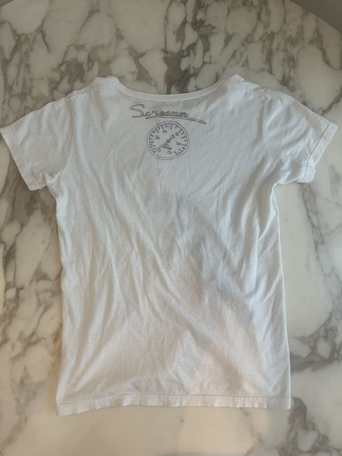 Kapital × Visvim Visvim Sweet Patootie Shirt Size 1/S Size US S / EU 44-46 / 1 - 6 Thumbnail
