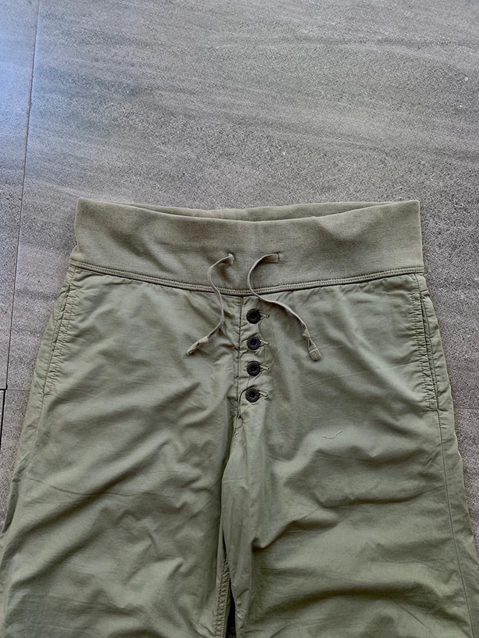 Kapital FREE TAX! Double Layered Flared Pants Size US 31 - 2 Thumbnail