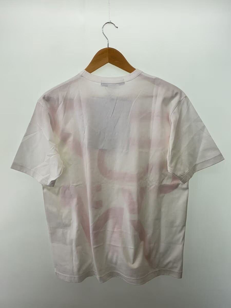 Junya Watanabe Comme Des Garcons Abstract Tee Size US M / EU 48-50 / 2 - 2 Thumbnail