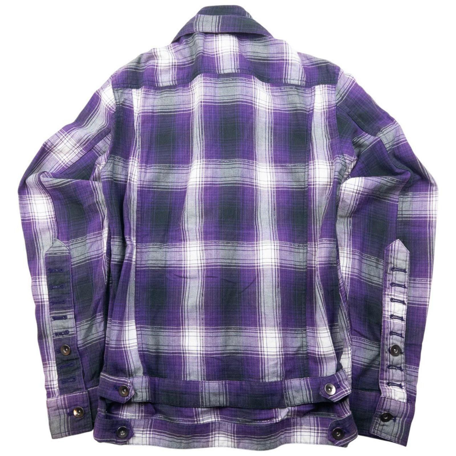 Other Vintage PPFM Layered Convertible Jacket Size S Size US S / EU 44-46 / 1 - 3 Thumbnail