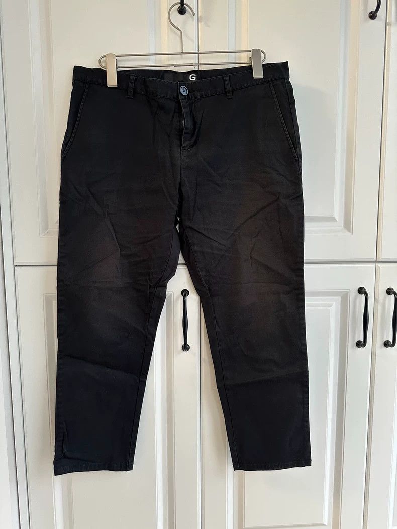 Givenchy Givenchy SizeM Nine-Quarter Pants Size US 27 - 1 Thumbnail