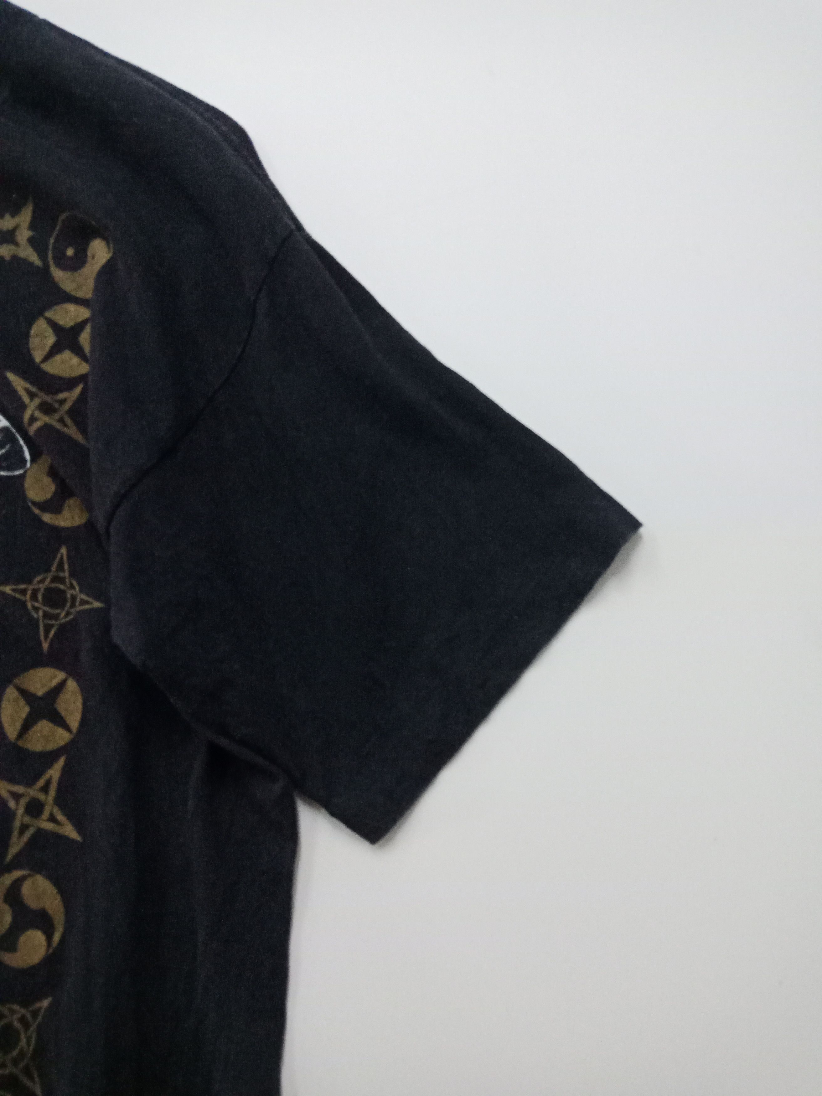 Other 96 Mosquitohead Bruce Lee #C Size US L / EU 52-54 / 3 - 5 Thumbnail