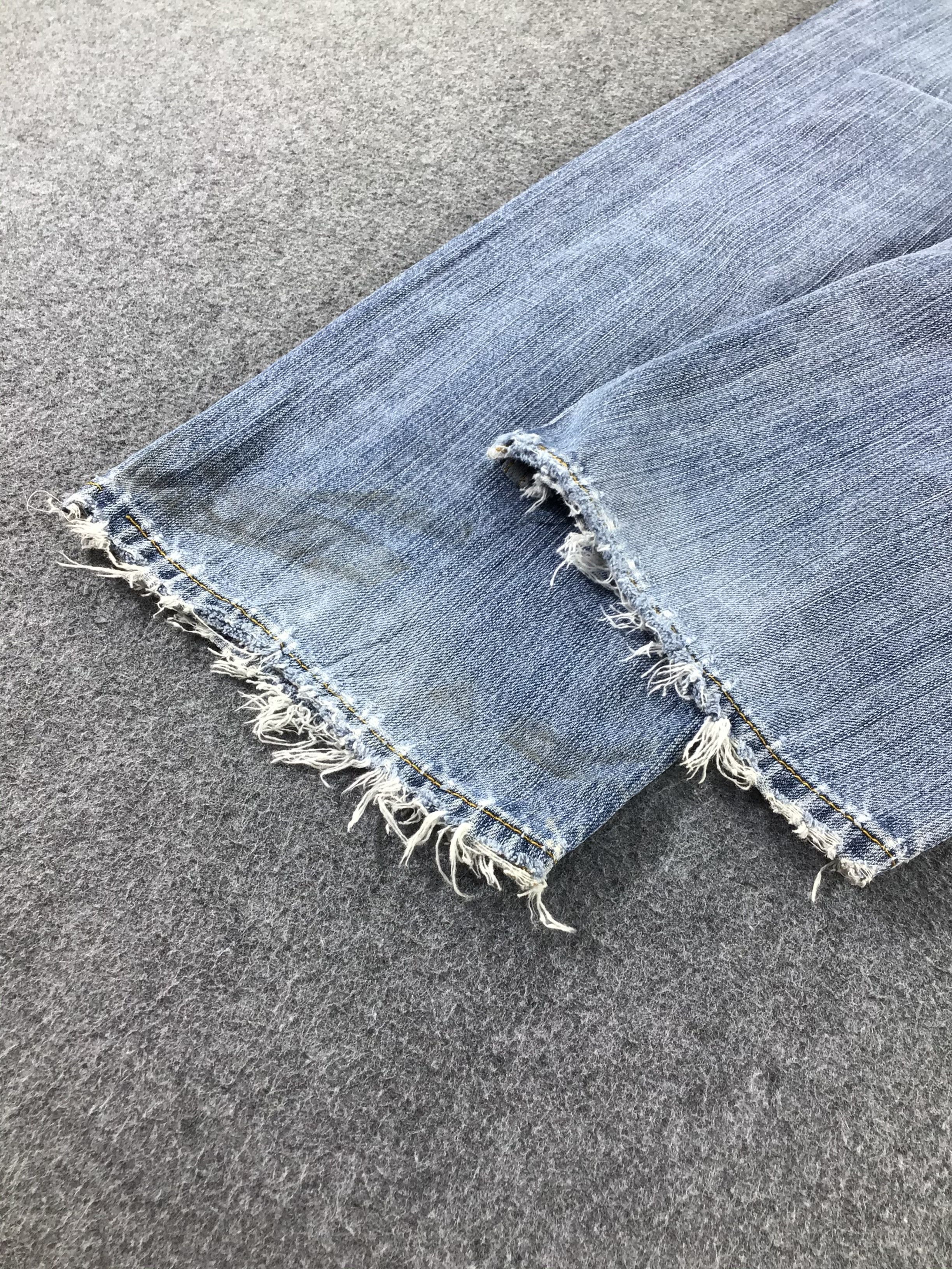 Levi's × Vintage Vintage Levis 559 Jeans-JM277 Size US 34 / EU 50 - 5 Thumbnail