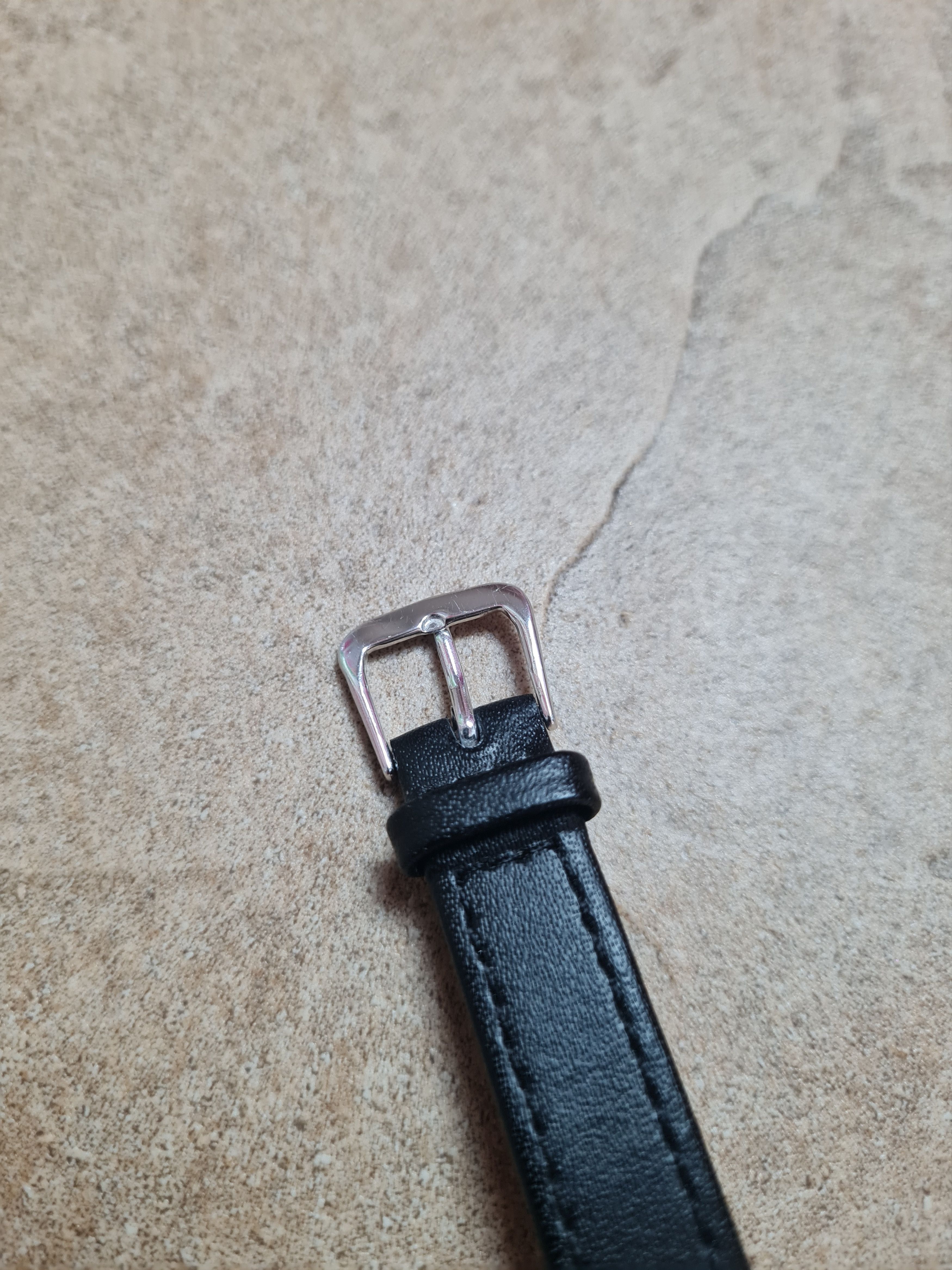 Other Vintage Watch Philip Mercier Quartz, Working, New Battery Size ONE SIZE - 10 Thumbnail