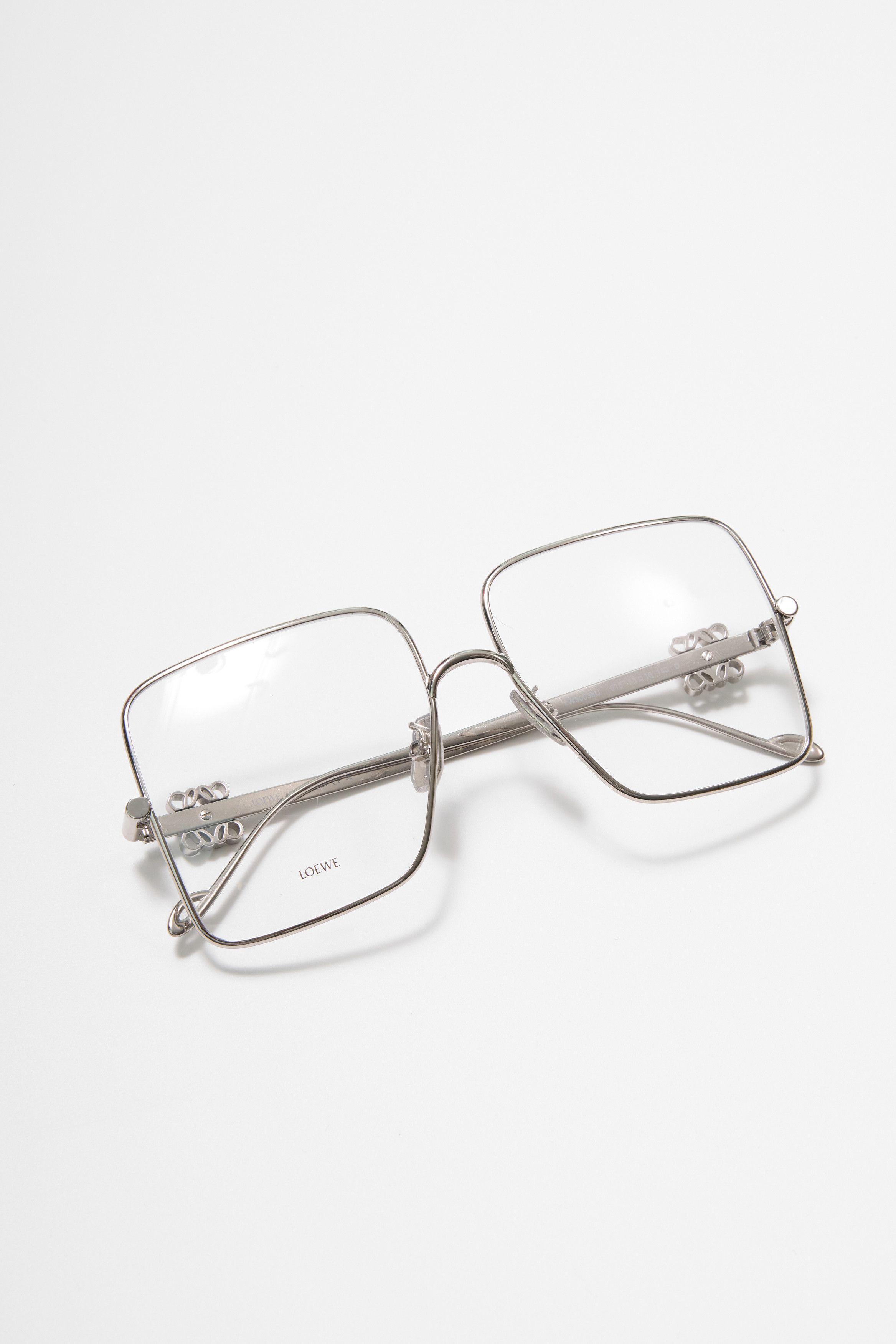 Loewe LOEWE LW50038U 016 Glasses Size ONE SIZE - 4 Thumbnail