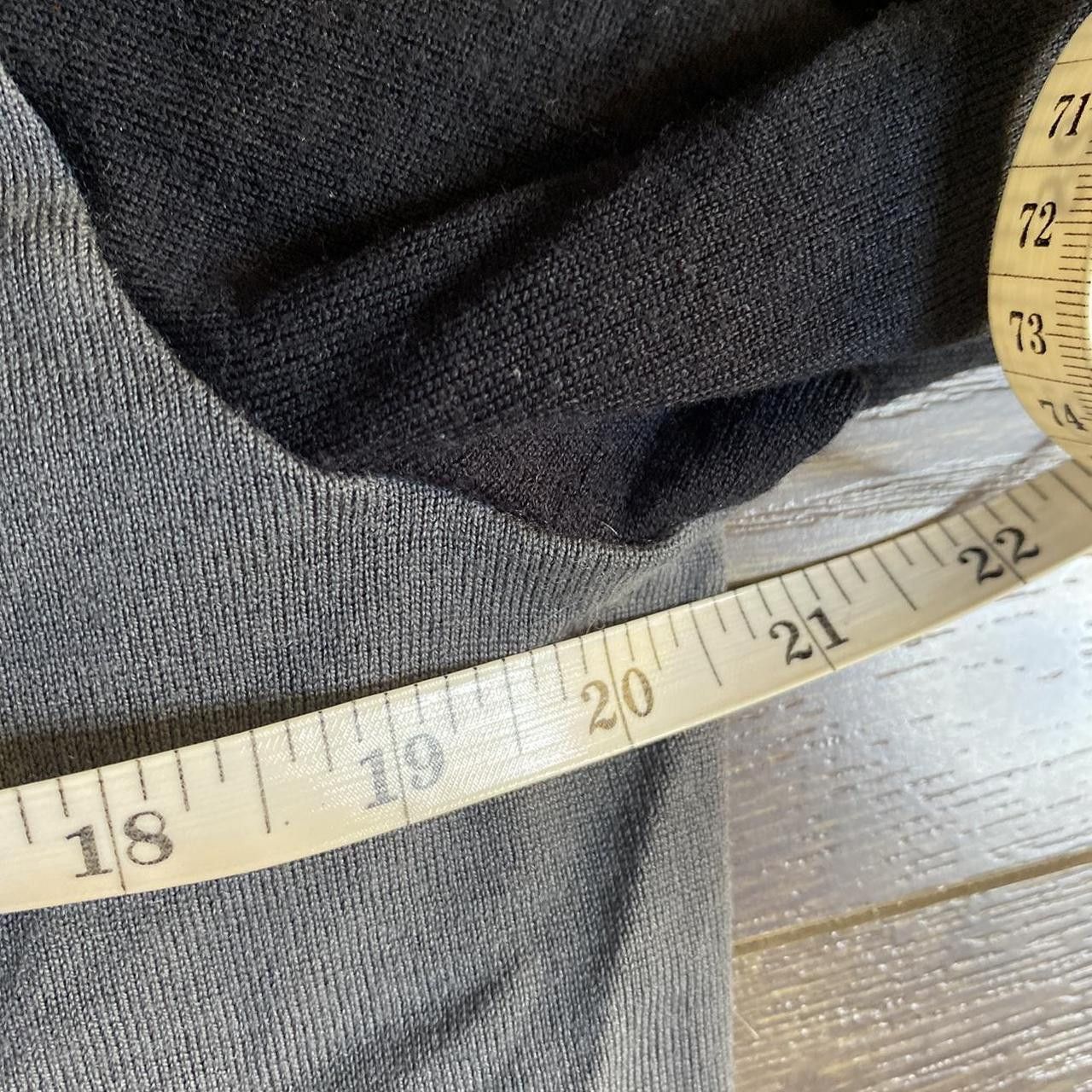 Icebreaker icebreaker quarter zip wool long sleeve Size US XL / EU 56 / 4 - 7 Thumbnail