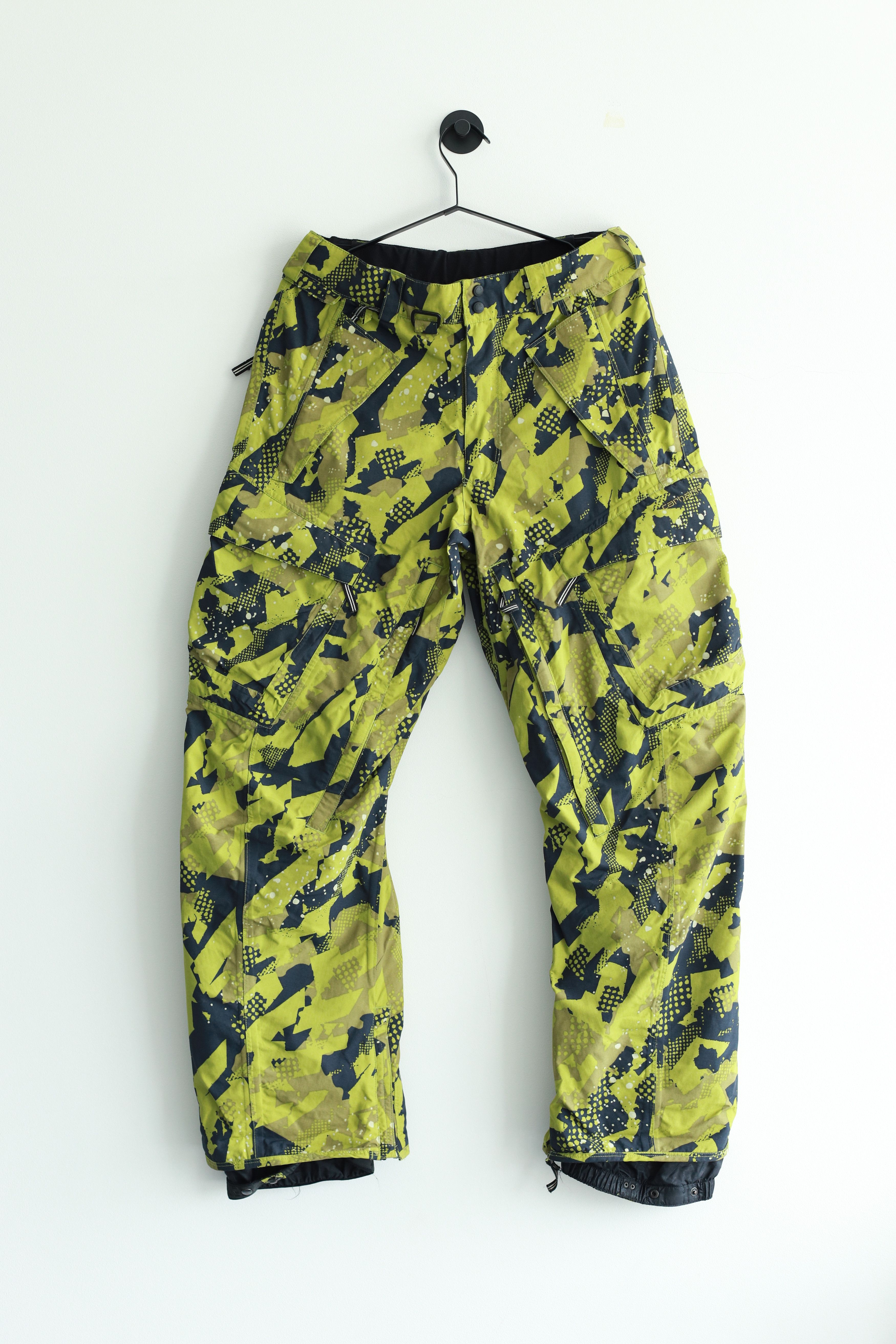Carhartt Carhartt Tech Shield Tracksuit Jacket & Pants Snowride Size US L / EU 52-54 / 3 - 4 Thumbnail