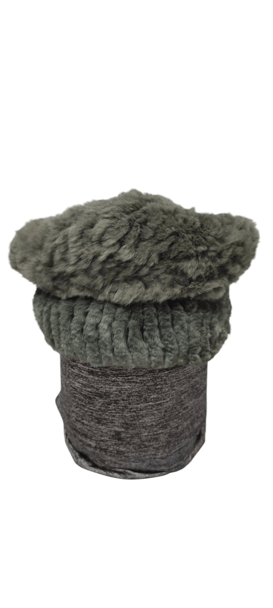 Alberta Ferretti × Designer Philosophy Di Alberta Ferretti Hat Size ONE SIZE - 1 Thumbnail