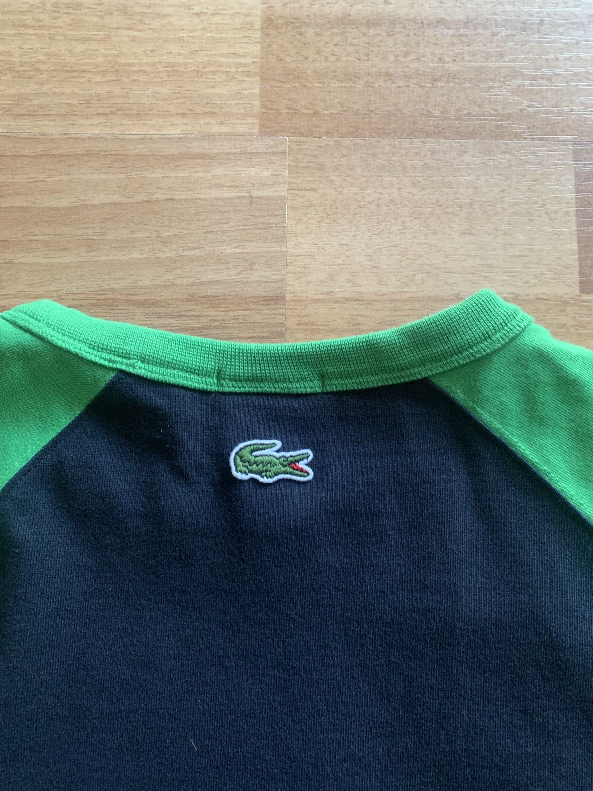 Lacoste Lacoste Live T-Shirt Unisex Size S Size US S / EU 44-46 / 1 - 4 Thumbnail