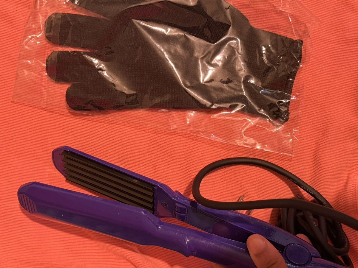 Other MBH Air Styler Purple Crimper! Size ONE SIZE - 2 Thumbnail