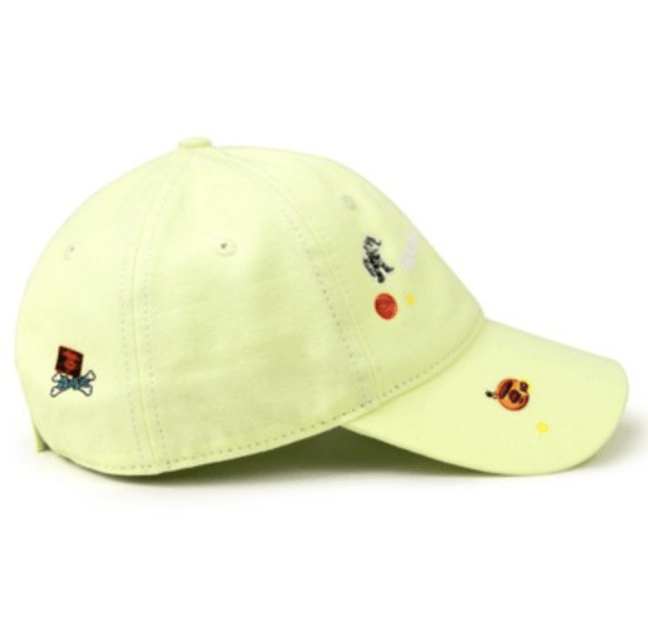 Bape Bape AAPE MAIN CAP Size ONE SIZE - 3 Thumbnail
