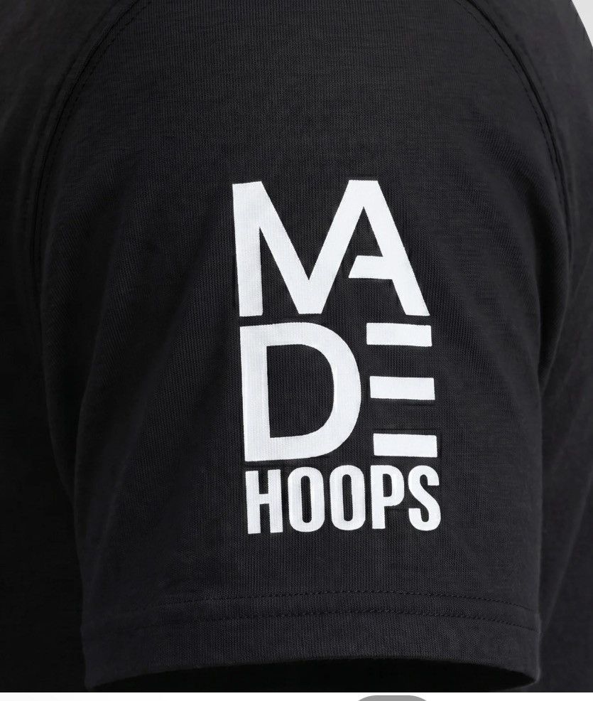 Other MADEHOOPS Compression Shirt Size US L / EU 52-54 / 3 - 3 Thumbnail