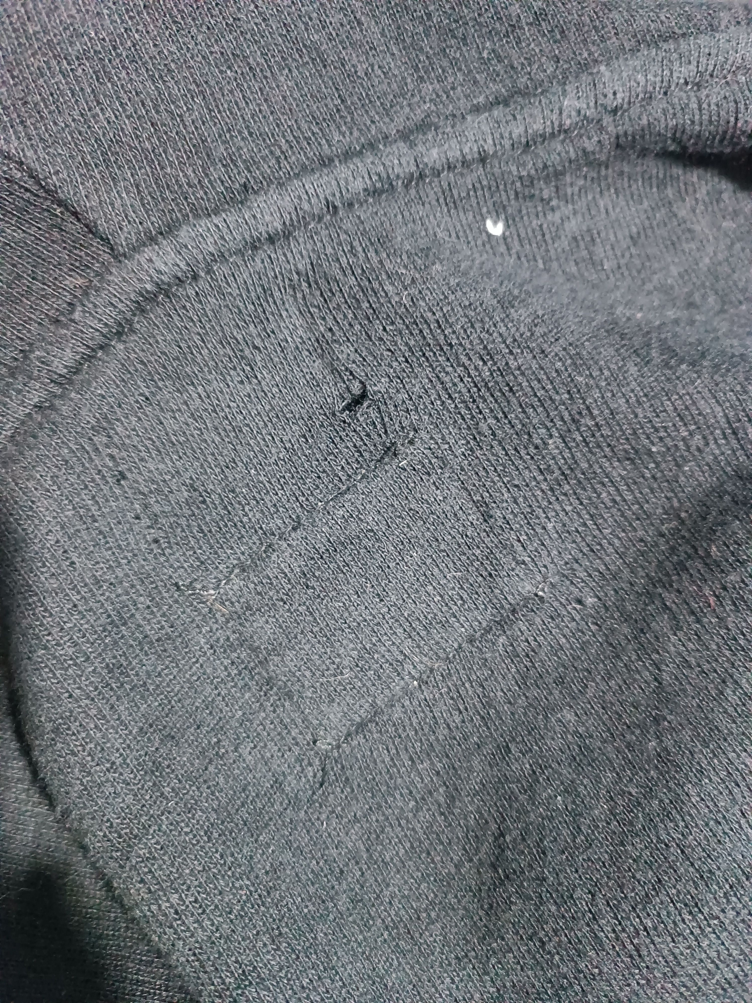 Diesel Vintage Diesel Black Hoodie Size US M / EU 48-50 / 2 - 7 Thumbnail