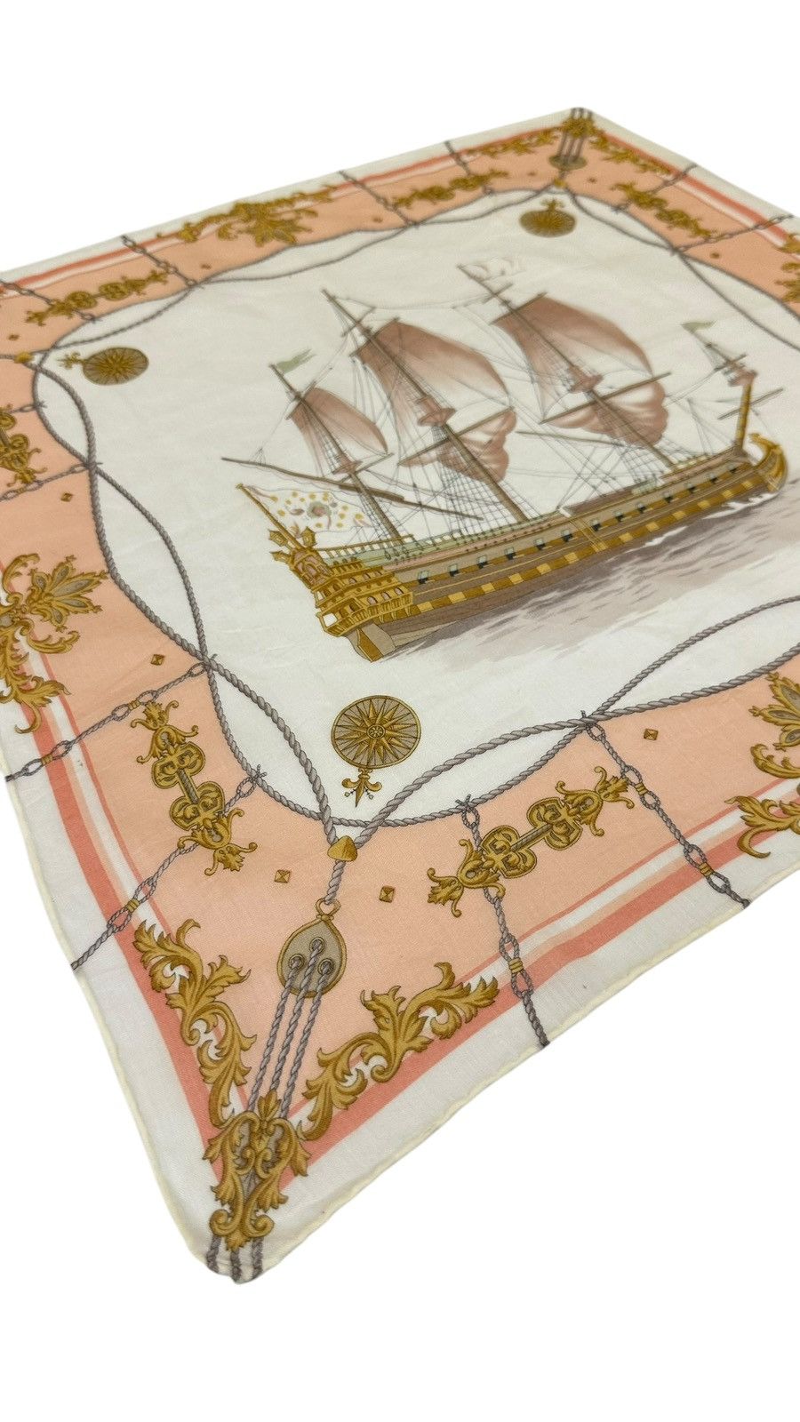 Celine × Vintage Celine Handkerchief / Bandana Size ONE SIZE - 7 Thumbnail