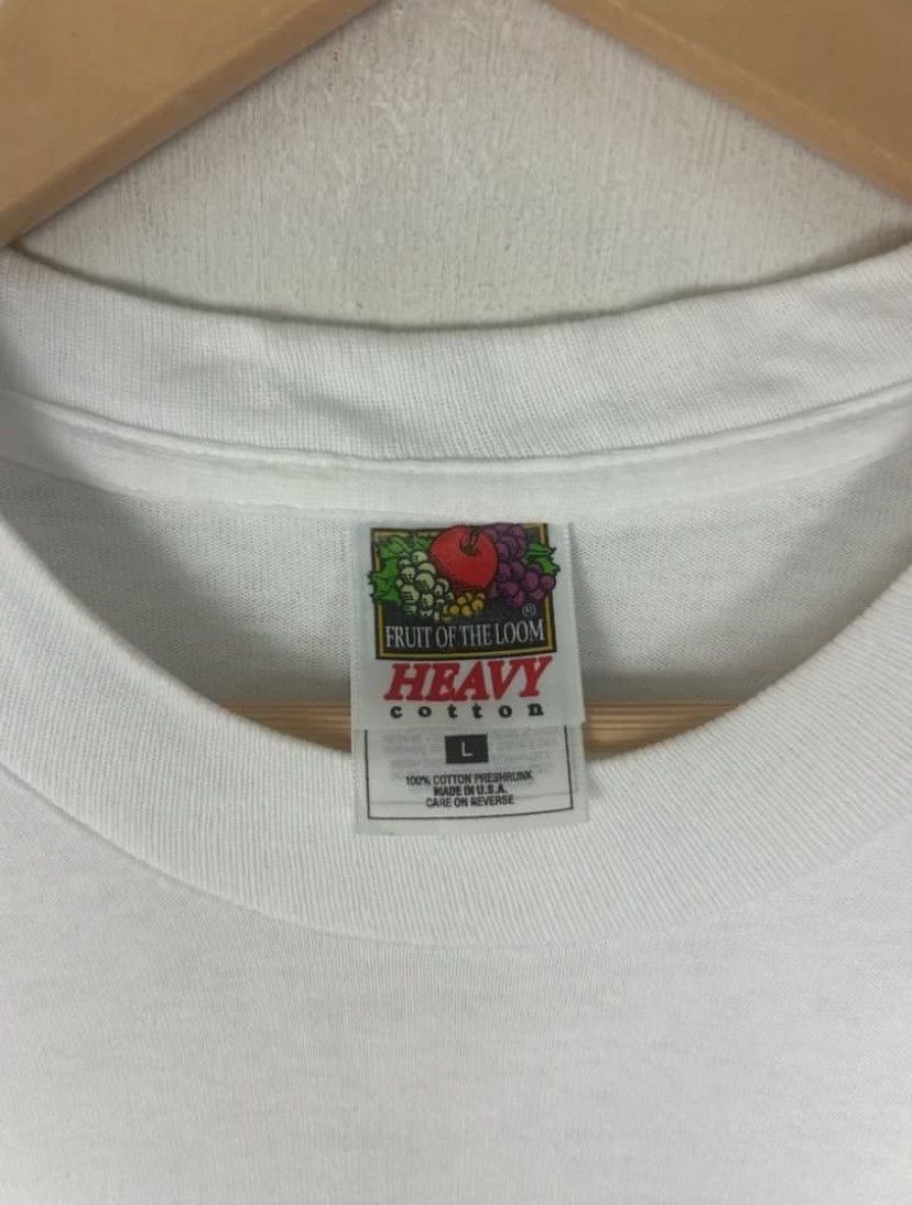 Vintage Vintage 90s Zieram 2 / Japanese Cyberpunk Movie / Sci Fi Size US L / EU 52-54 / 3 - 5 Thumbnail